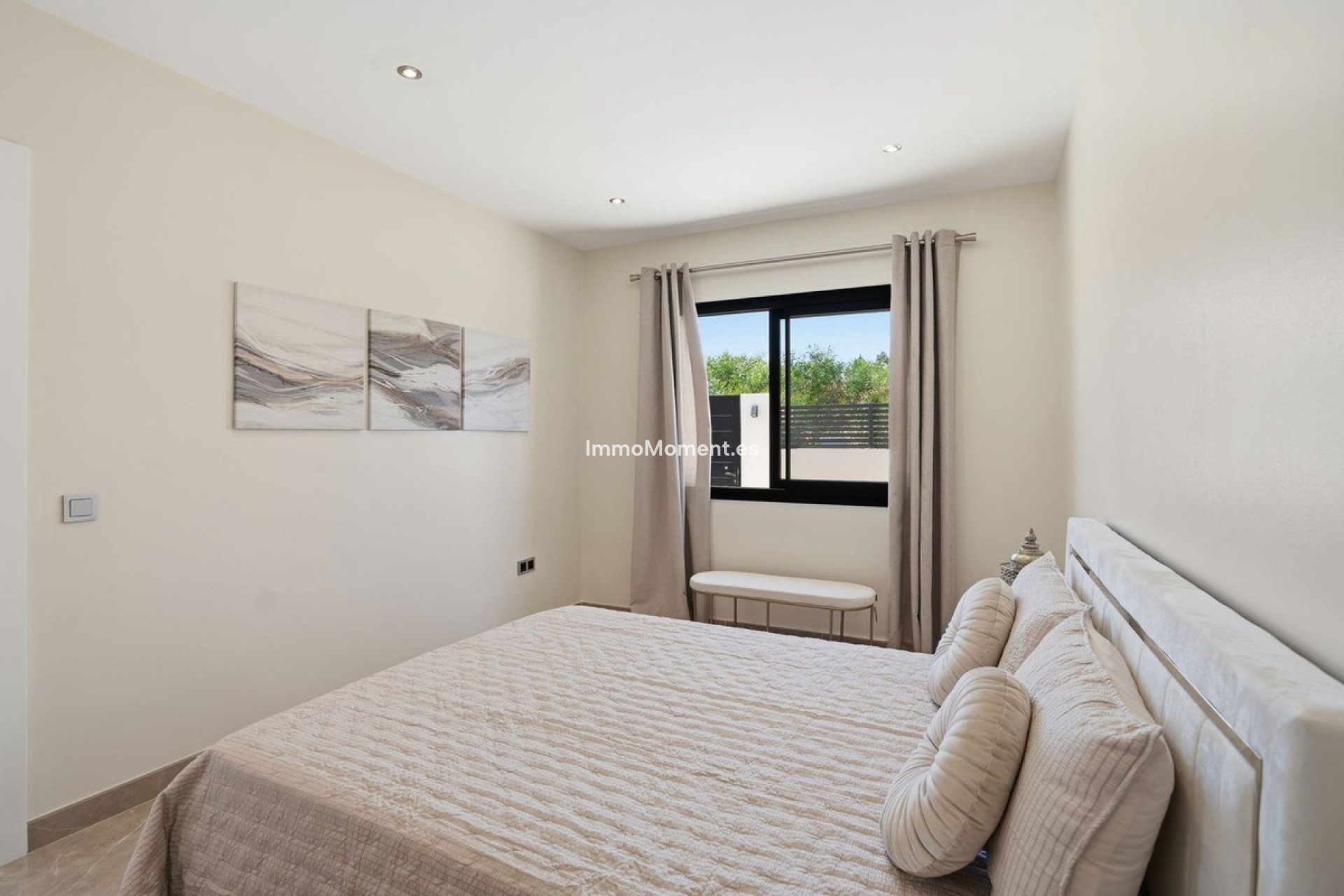 Reventa - Villa independiente - Mijas Costa - El Chaparral