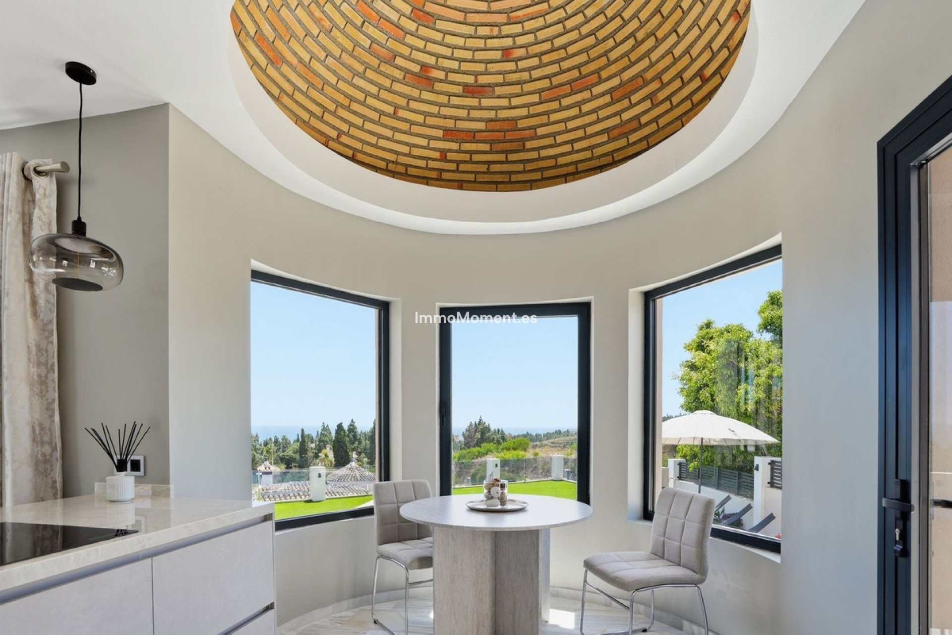 Reventa - Villa independiente - Mijas Costa - El Chaparral