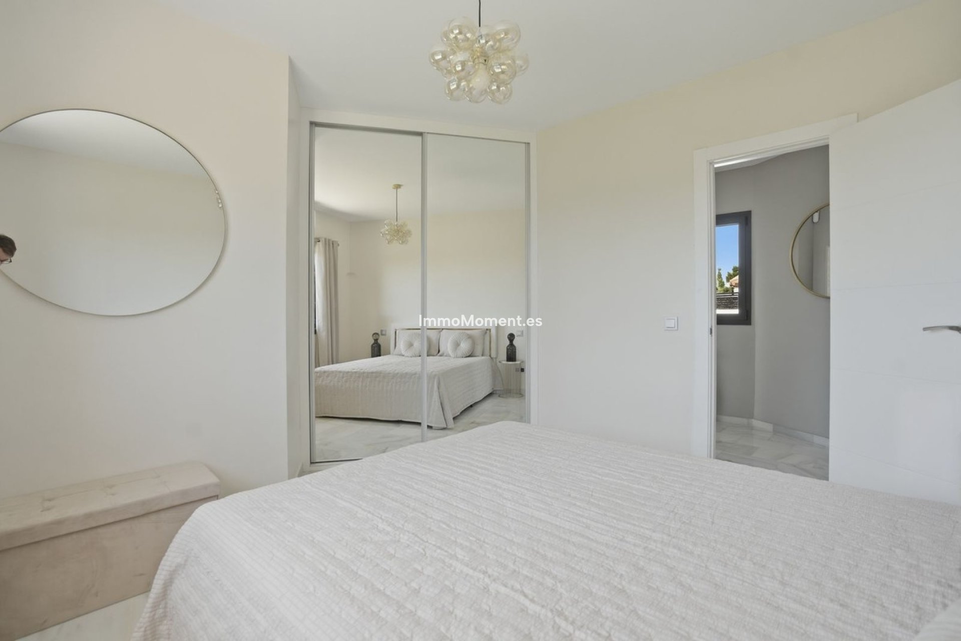 Reventa - Villa independiente - Mijas Costa - El Chaparral