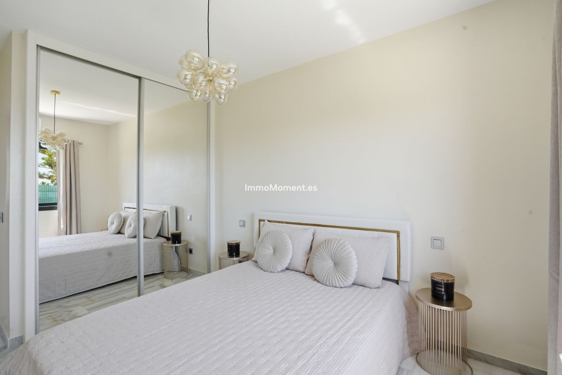Reventa - Villa independiente - Mijas Costa - El Chaparral