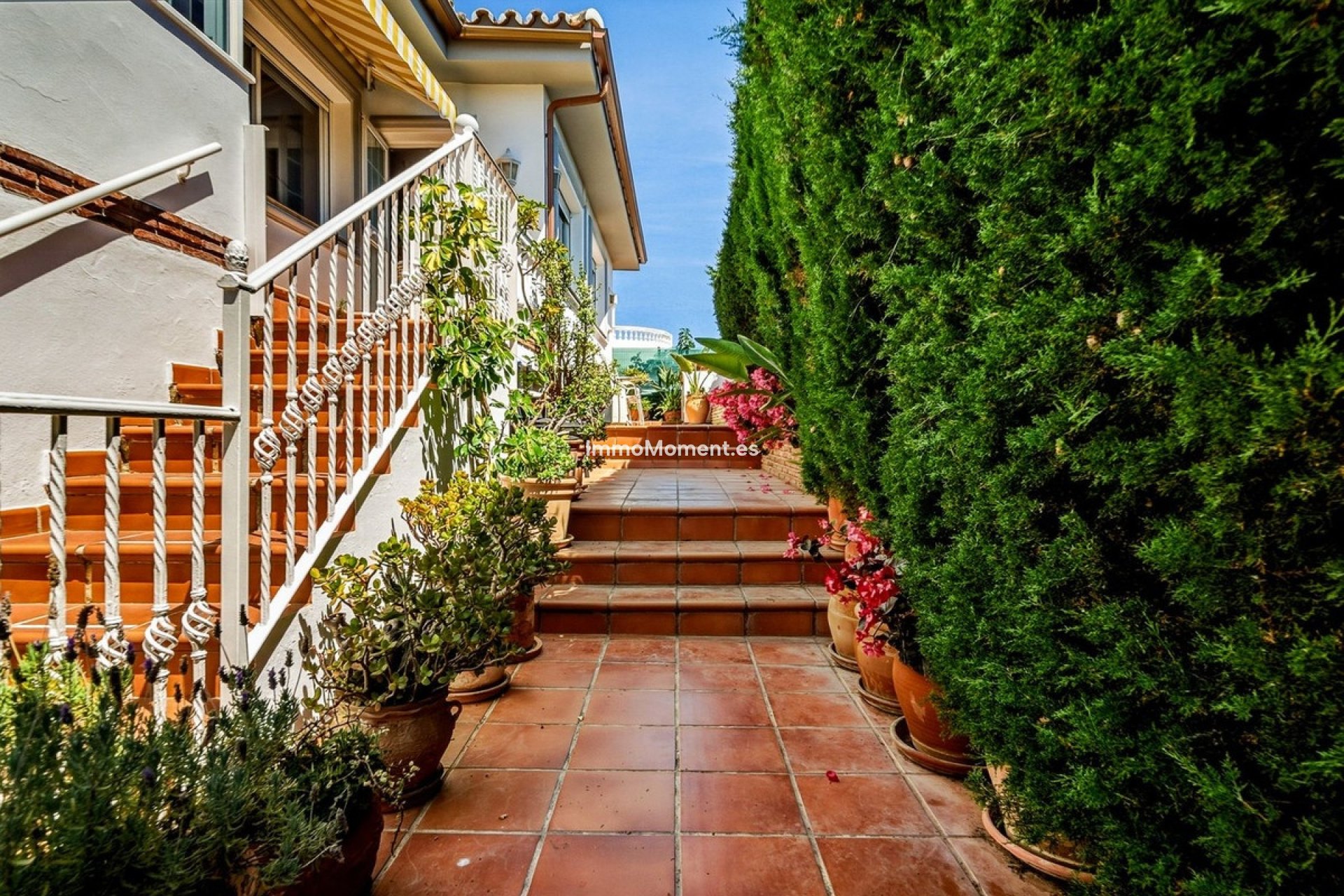 Reventa - Villa independiente - Mijas Costa - El Chaparral