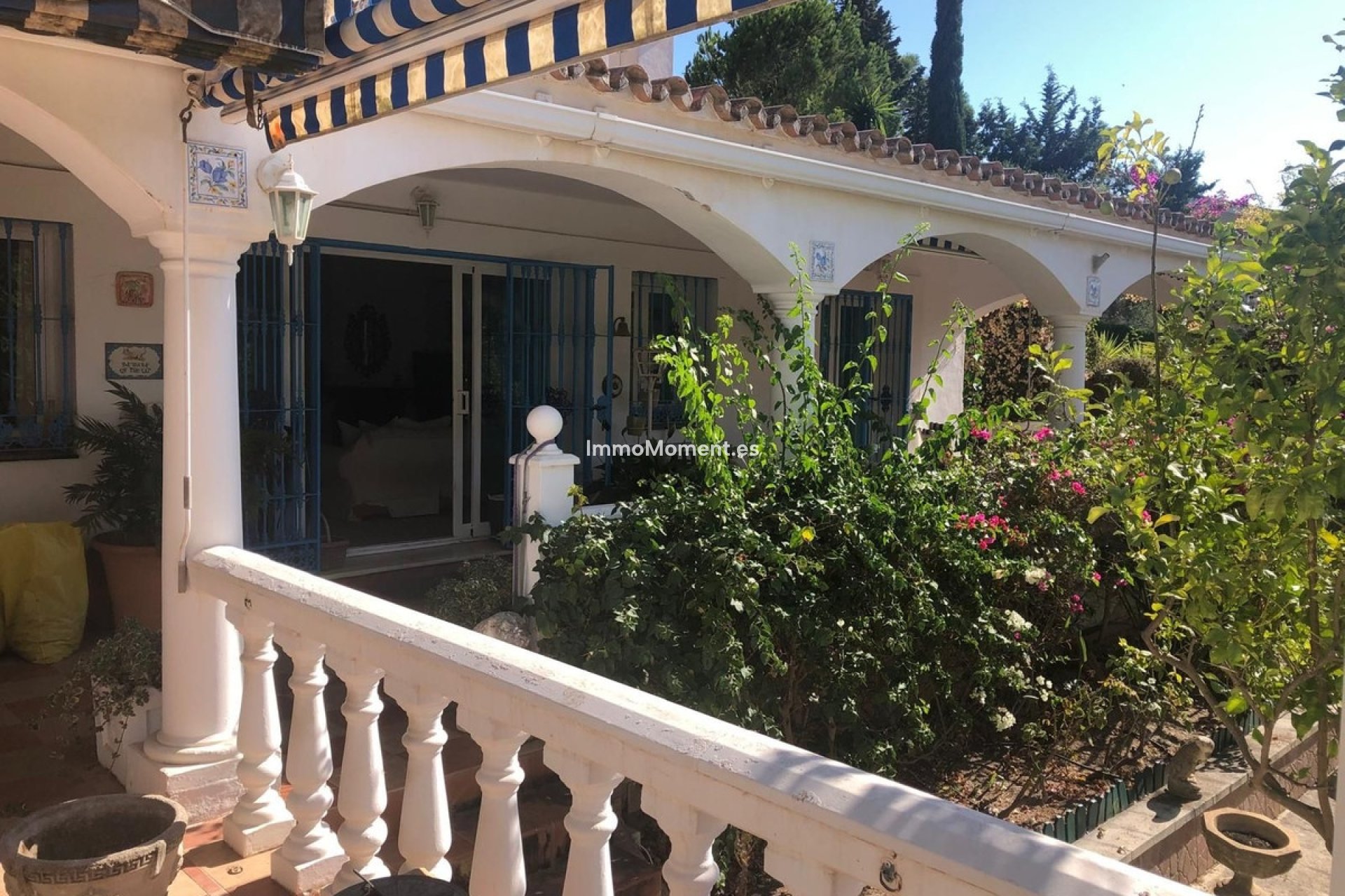 Reventa - Villa independiente - Mijas Costa - El Chaparral