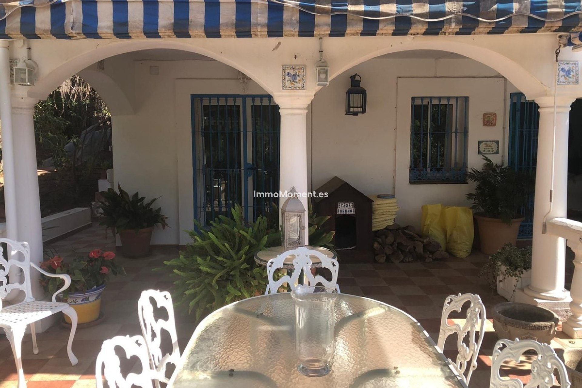 Reventa - Villa independiente - Mijas Costa - El Chaparral
