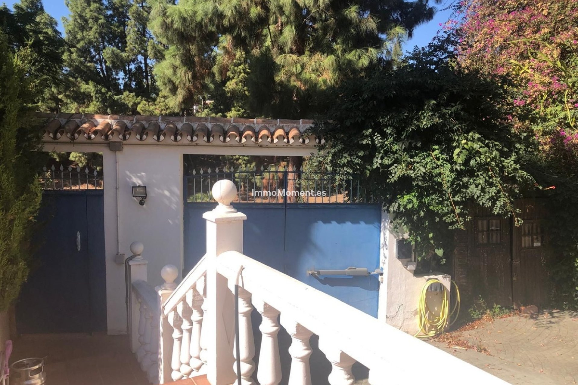 Reventa - Villa independiente - Mijas Costa - El Chaparral