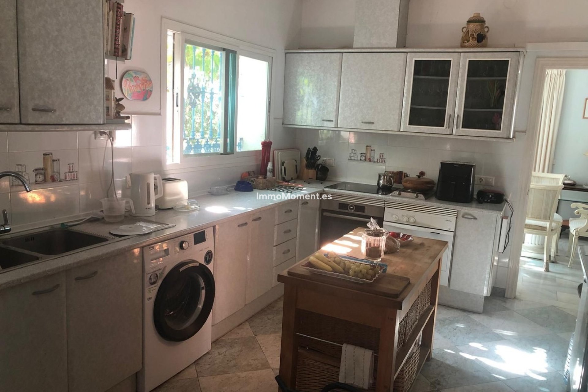 Reventa - Villa independiente - Mijas Costa - El Chaparral
