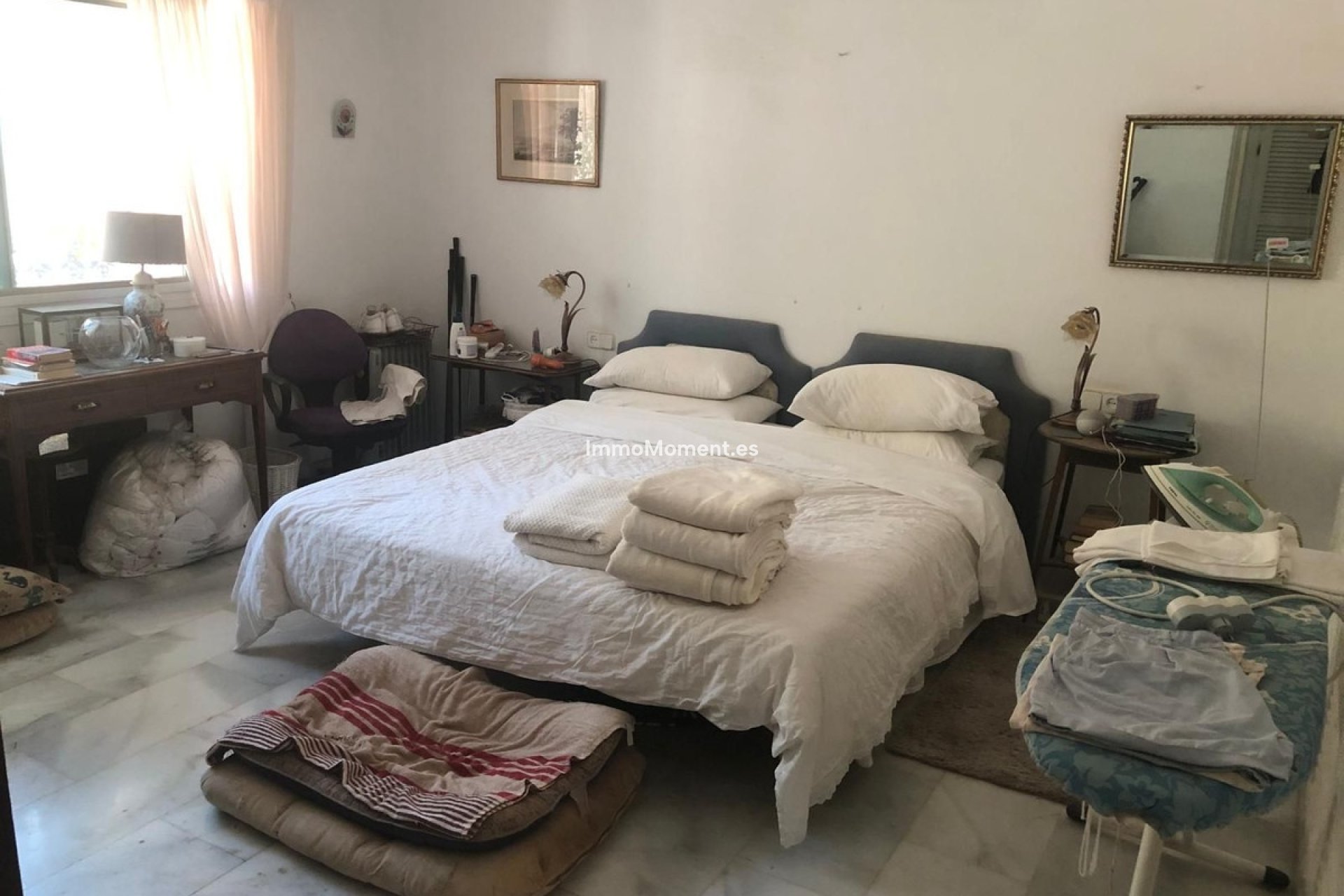 Reventa - Villa independiente - Mijas Costa - El Chaparral