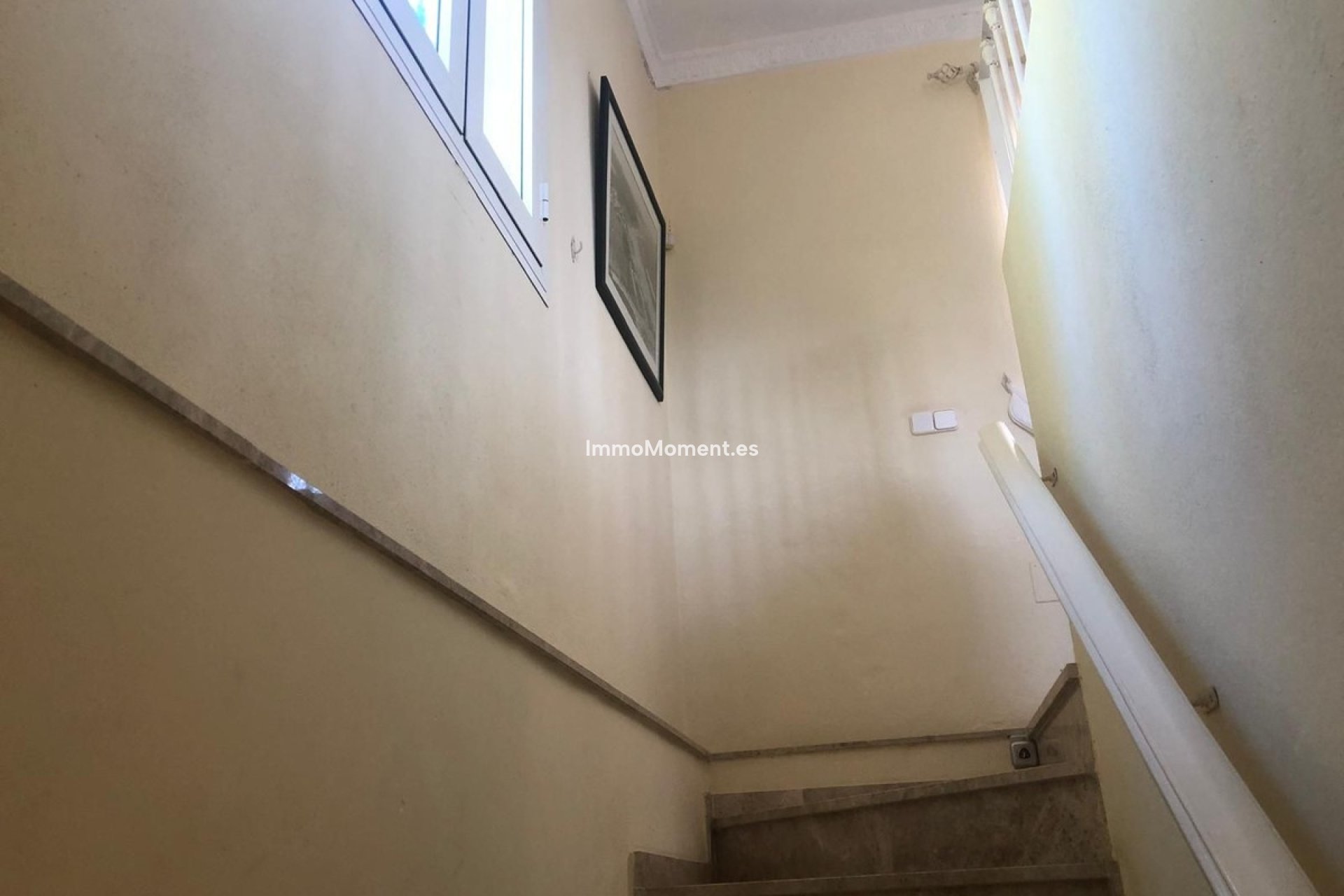 Reventa - Villa independiente - Mijas Costa - El Chaparral