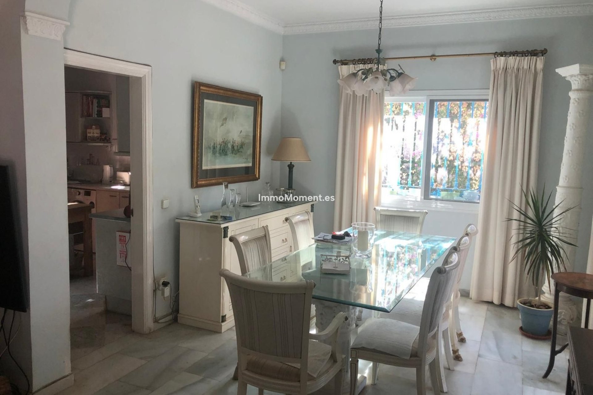 Reventa - Villa independiente - Mijas Costa - El Chaparral