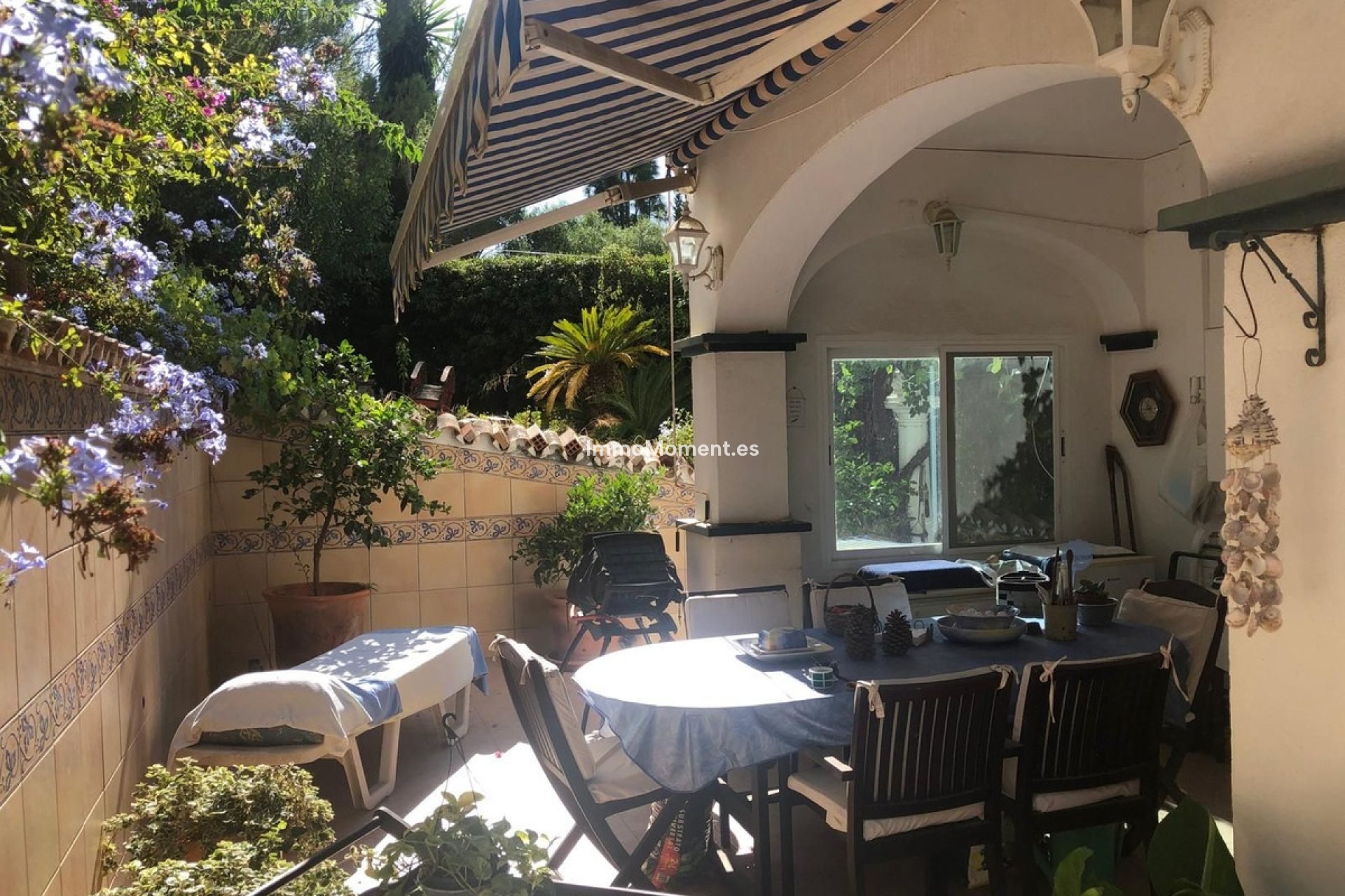 Reventa - Villa independiente - Mijas Costa - El Chaparral