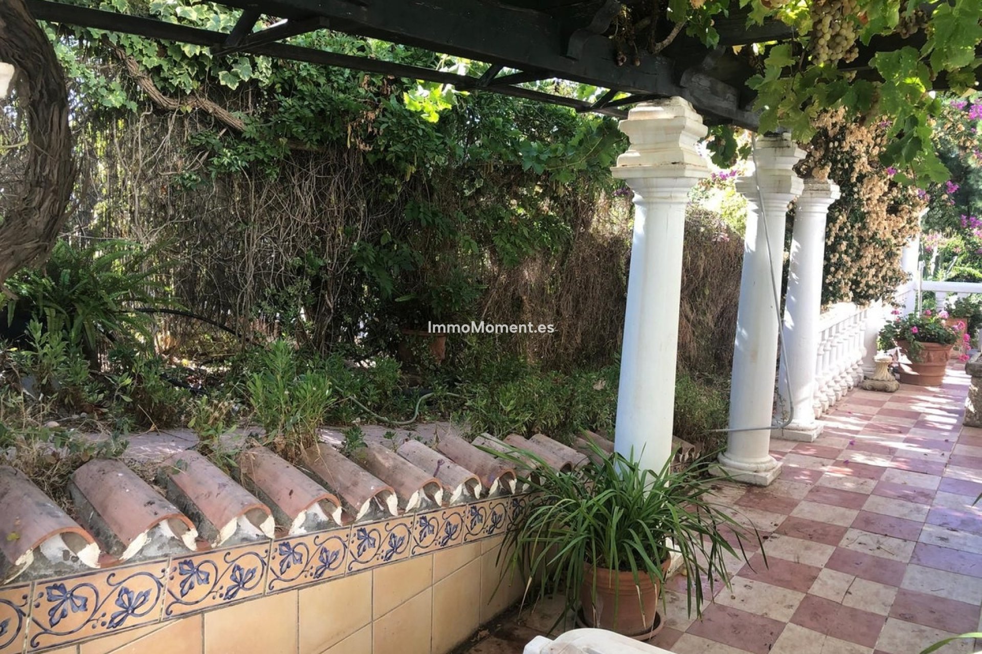 Reventa - Villa independiente - Mijas Costa - El Chaparral