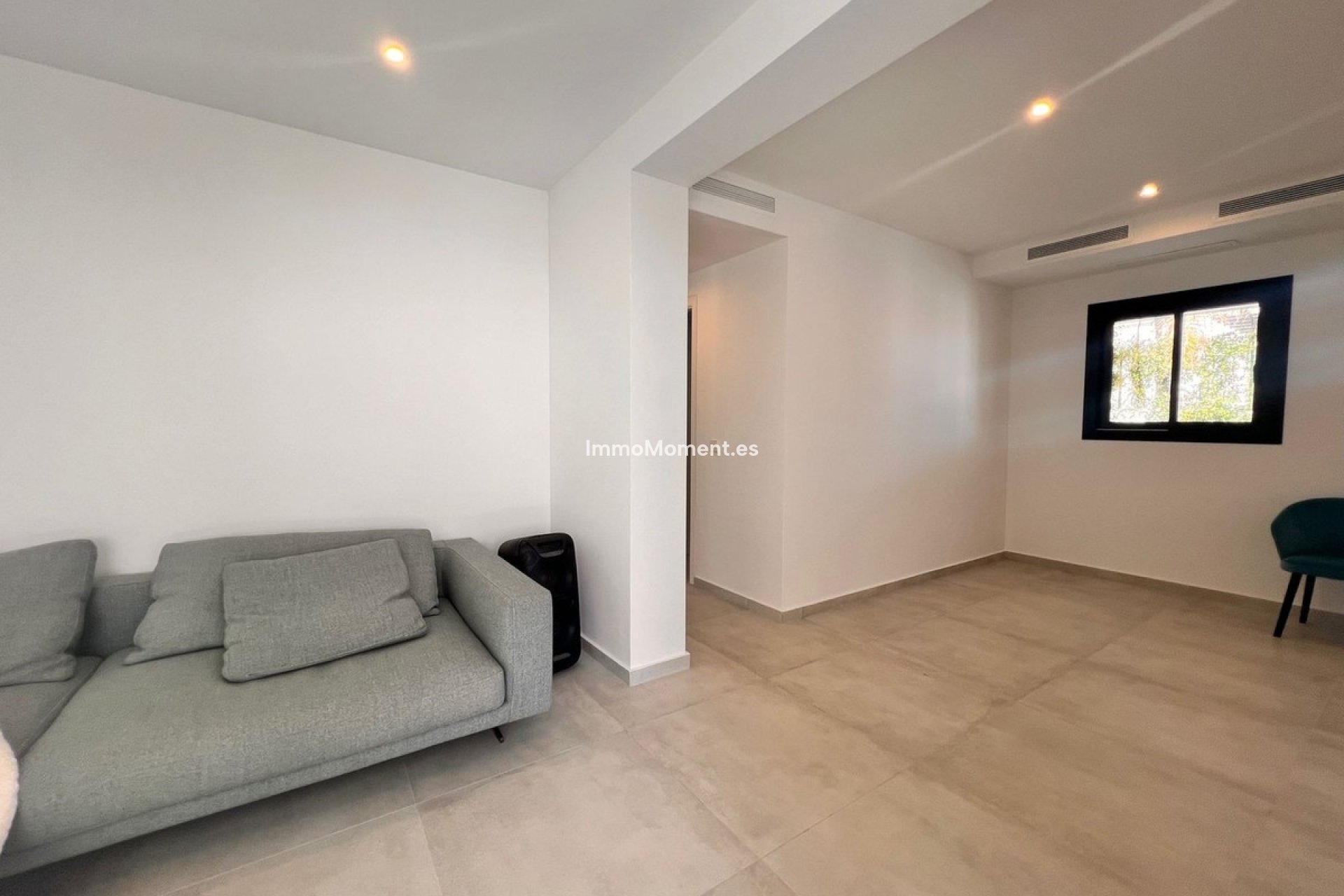 Reventa - Villa independiente - Mijas Costa - El Chaparral