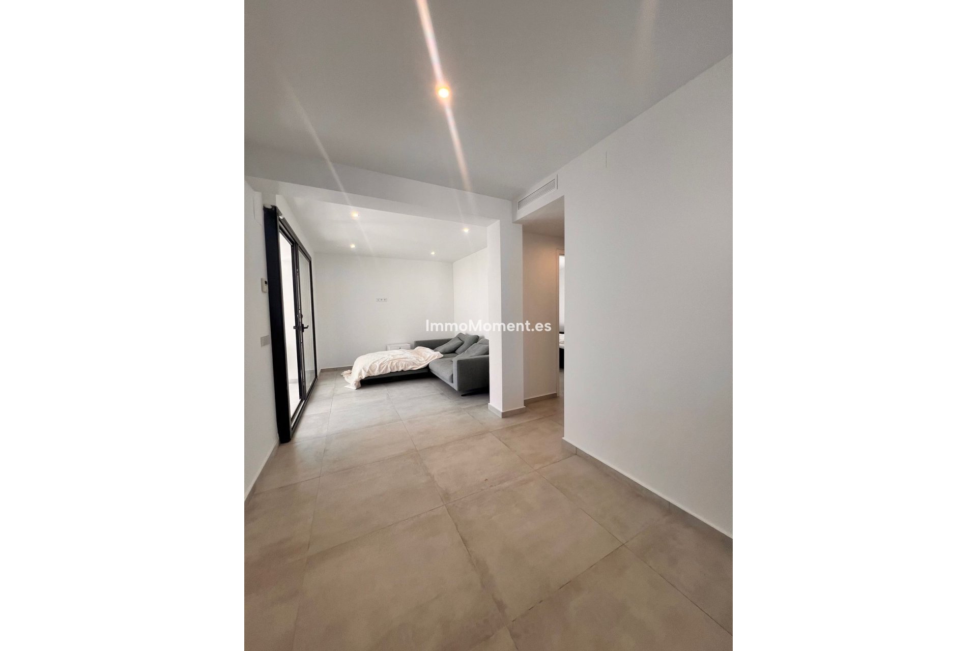 Reventa - Villa independiente - Mijas Costa - El Chaparral