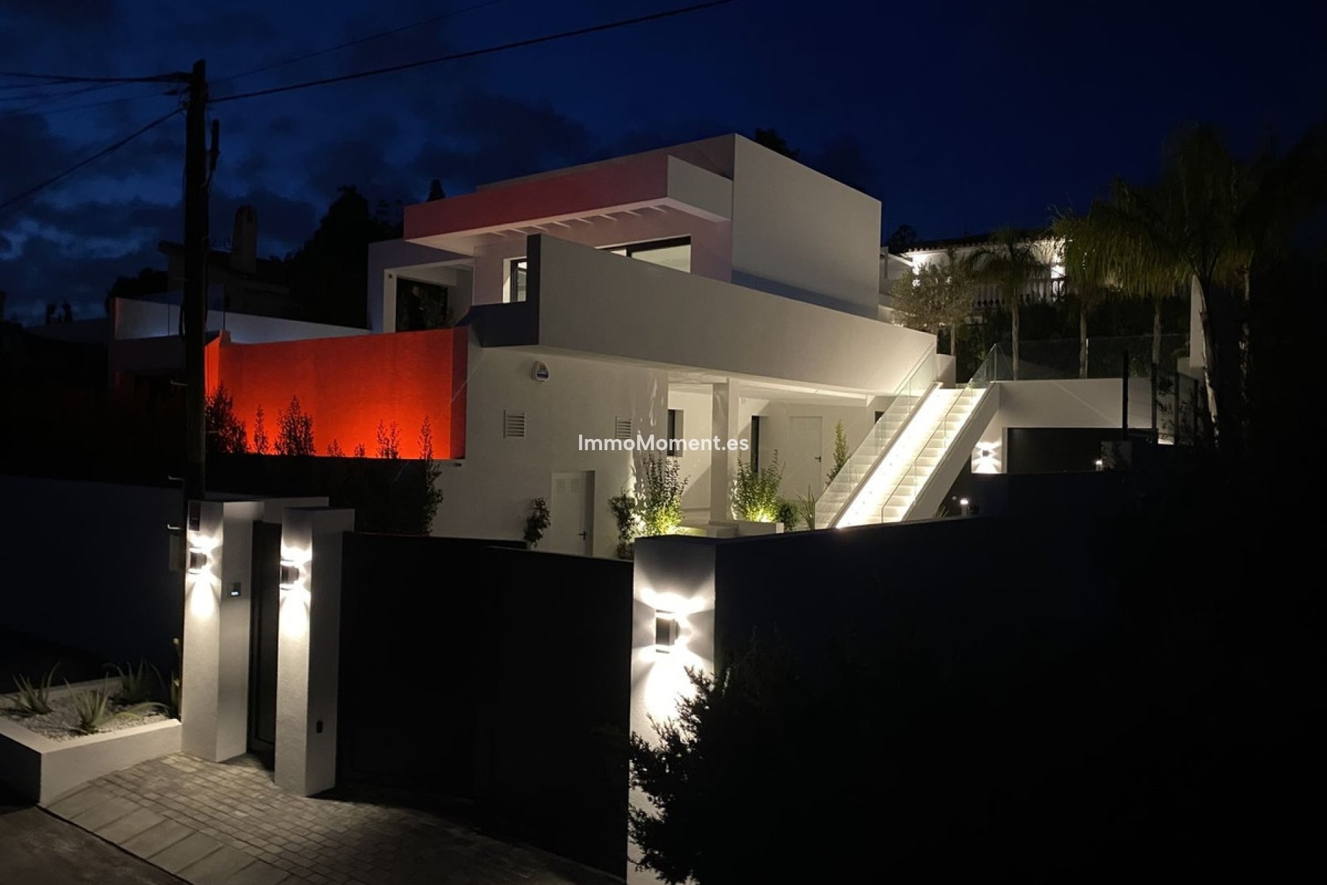 Reventa - Villa independiente - Mijas Costa - El Chaparral