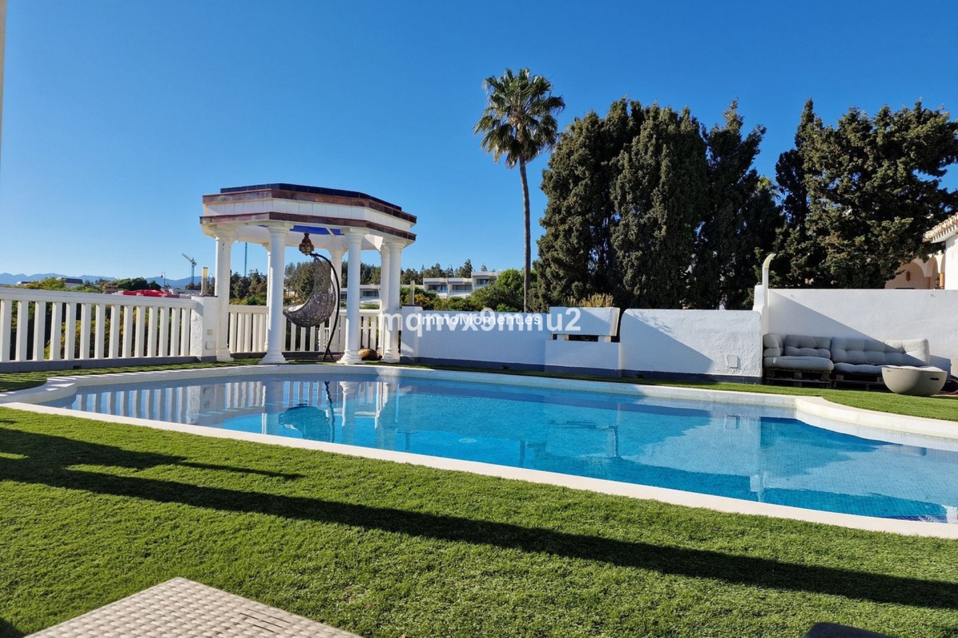 Reventa - Villa independiente - Mijas Costa - El Chaparral