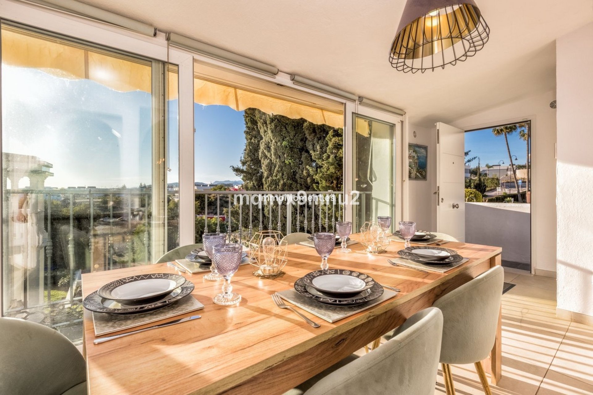 Reventa - Villa independiente - Mijas Costa - El Chaparral