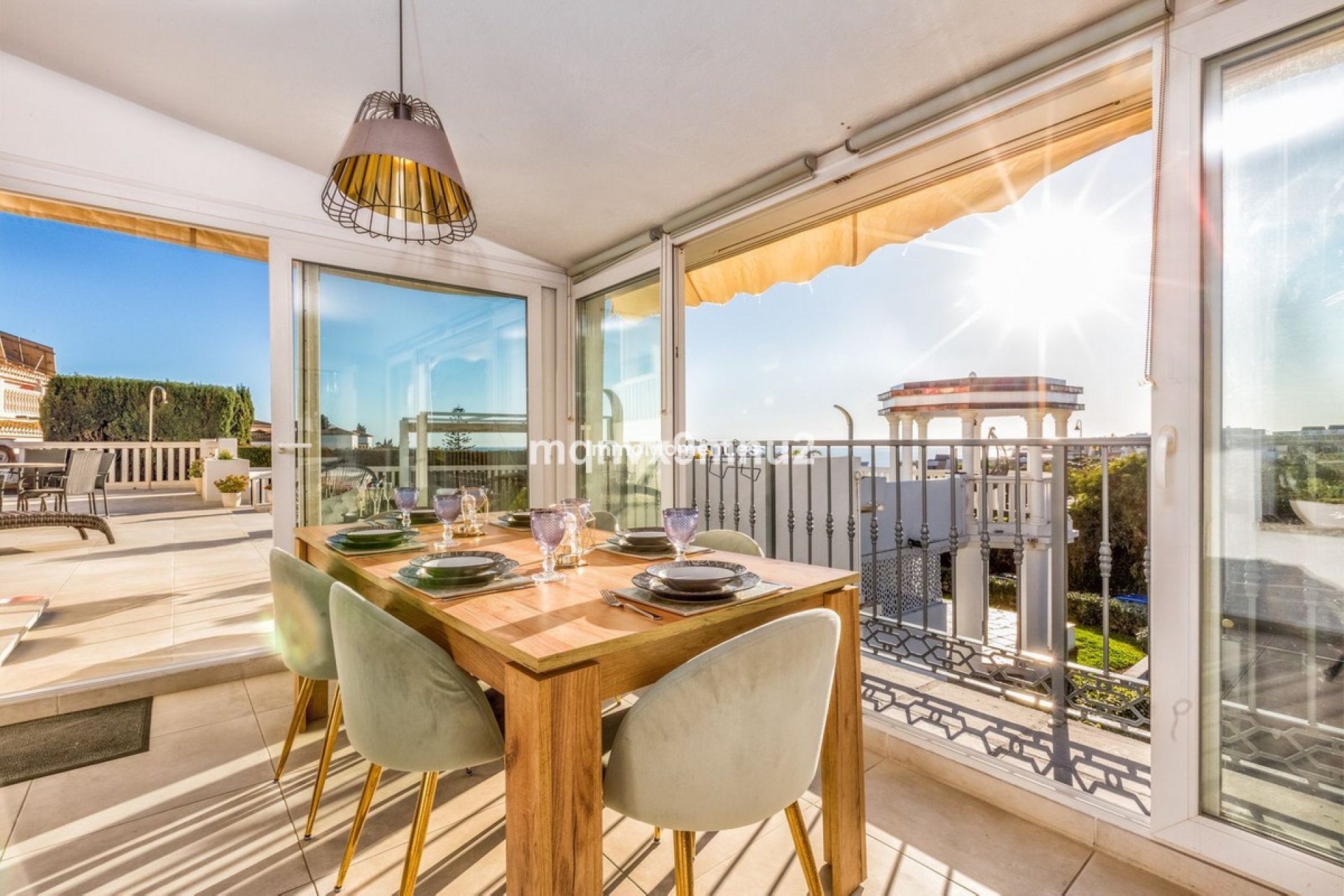Reventa - Villa independiente - Mijas Costa - El Chaparral