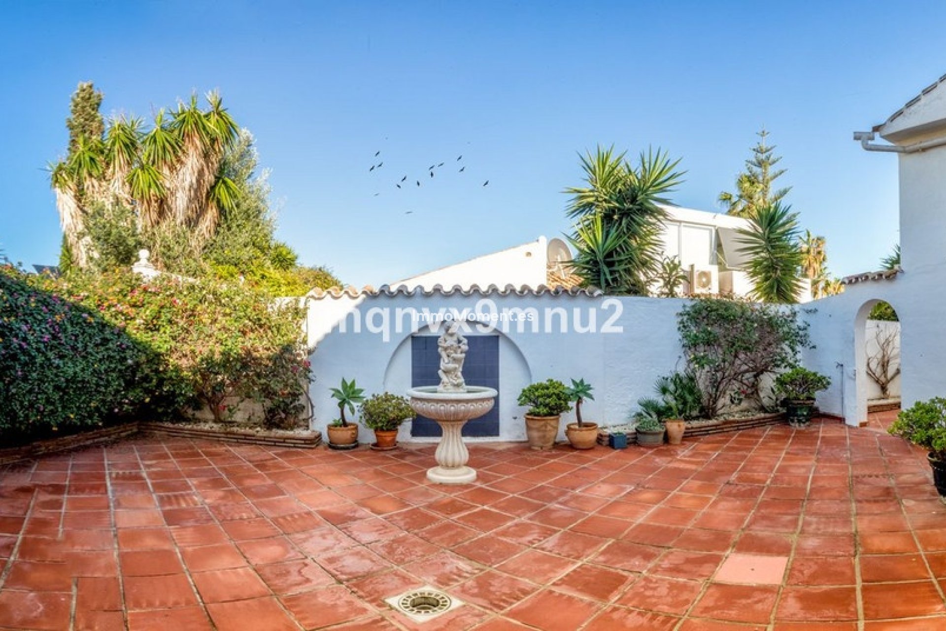 Reventa - Villa independiente - Mijas Costa - El Chaparral