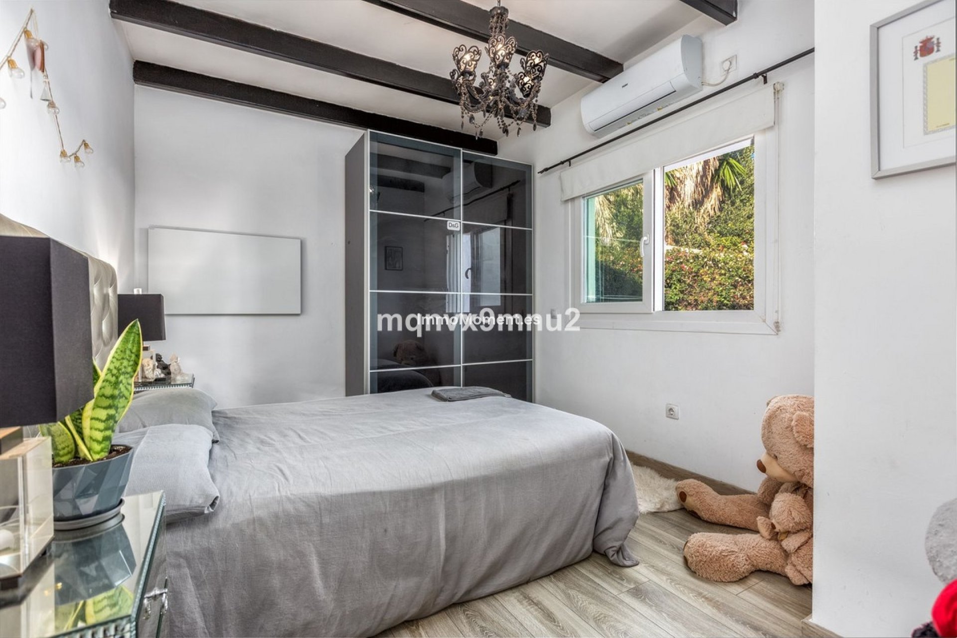 Reventa - Villa independiente - Mijas Costa - El Chaparral