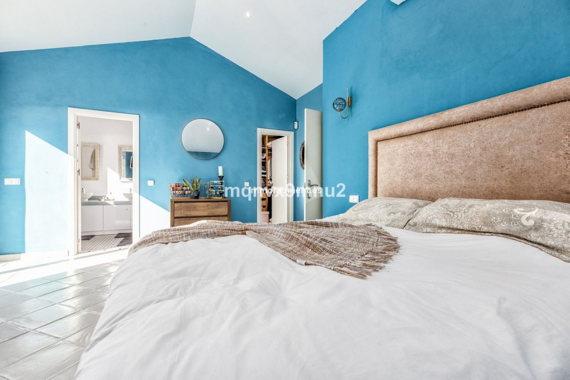 Reventa - Villa independiente - Mijas Costa - El Chaparral