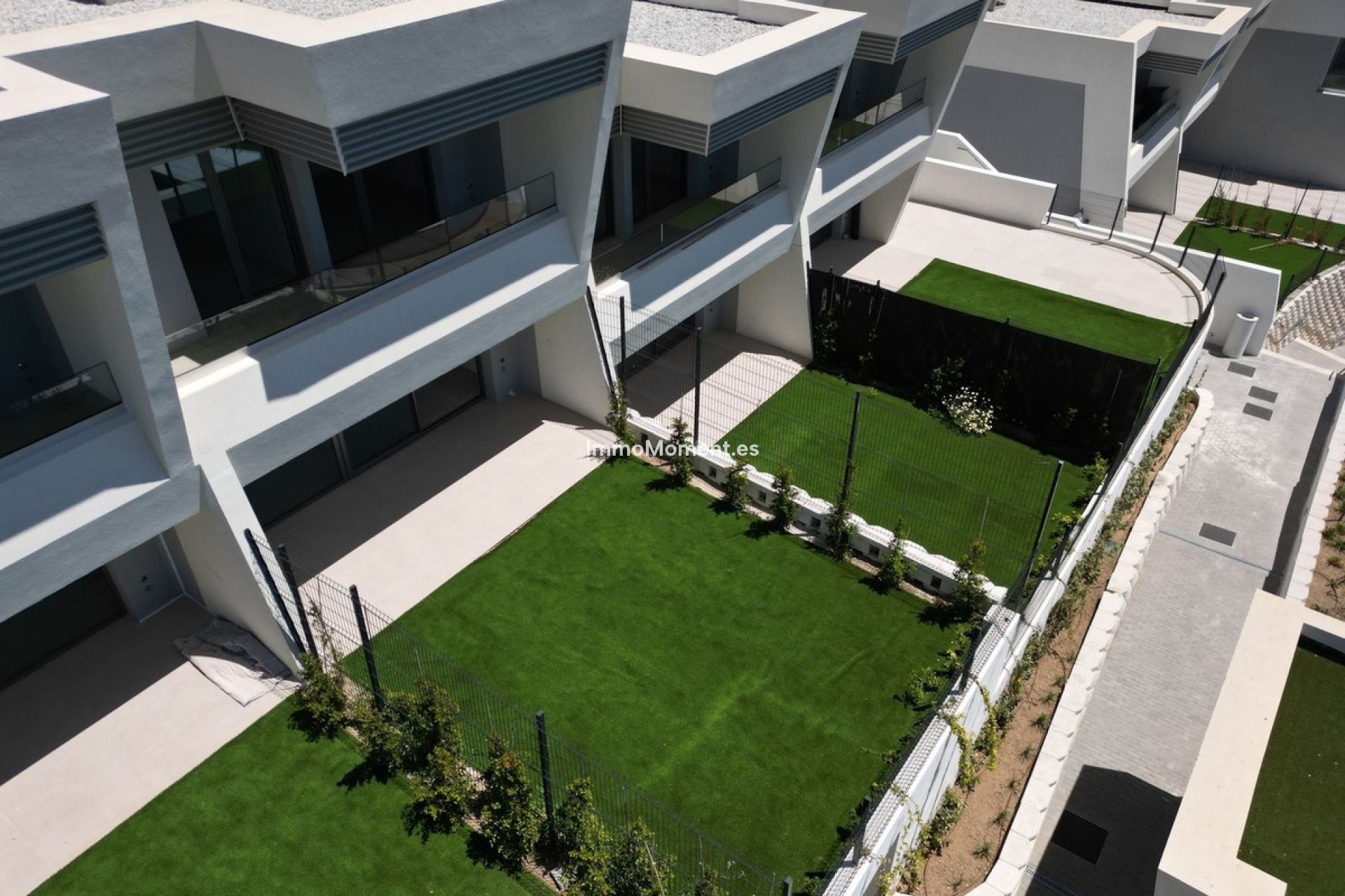 Reventa - Villa independiente - Mijas Costa - El Chaparral