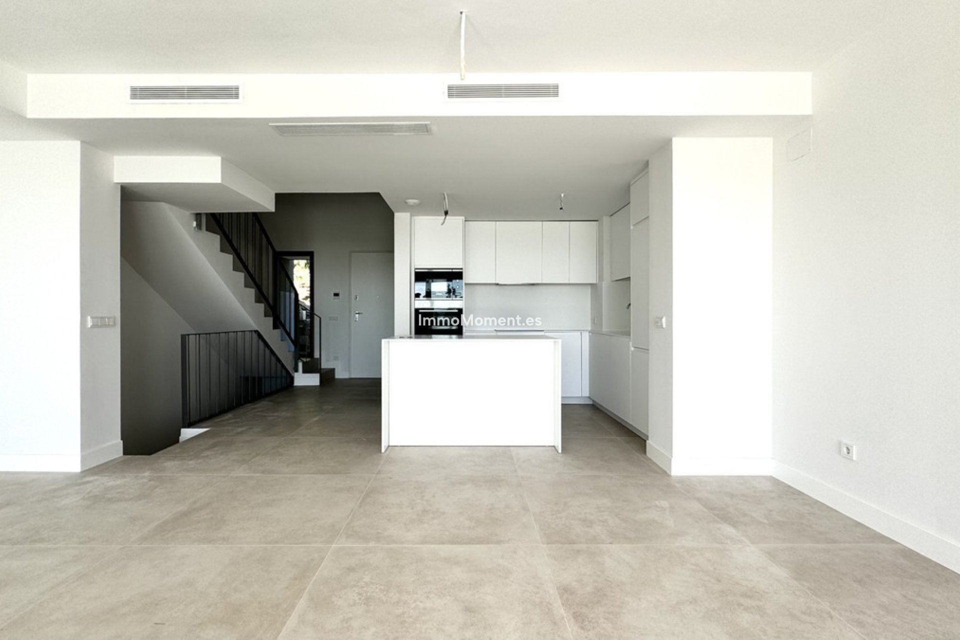 Reventa - Villa independiente - Mijas Costa - El Chaparral