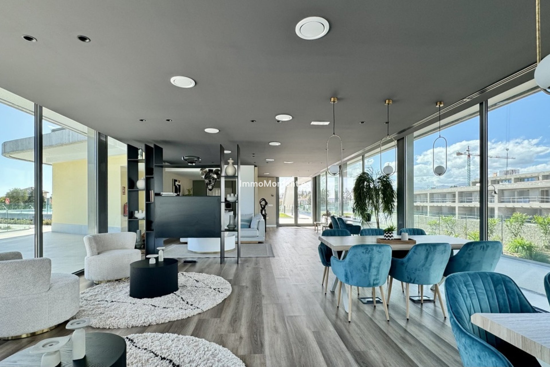 Reventa - Villa independiente - Mijas Costa - El Chaparral
