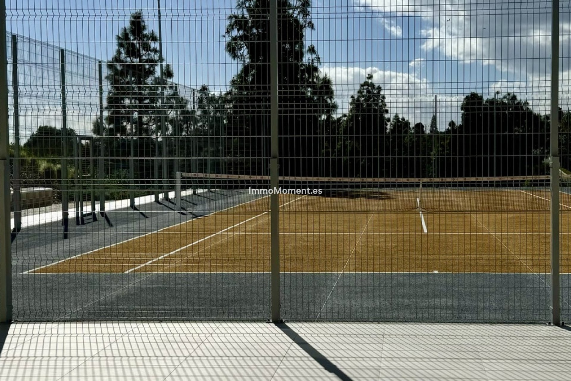 Reventa - Villa independiente - Mijas Costa - El Chaparral