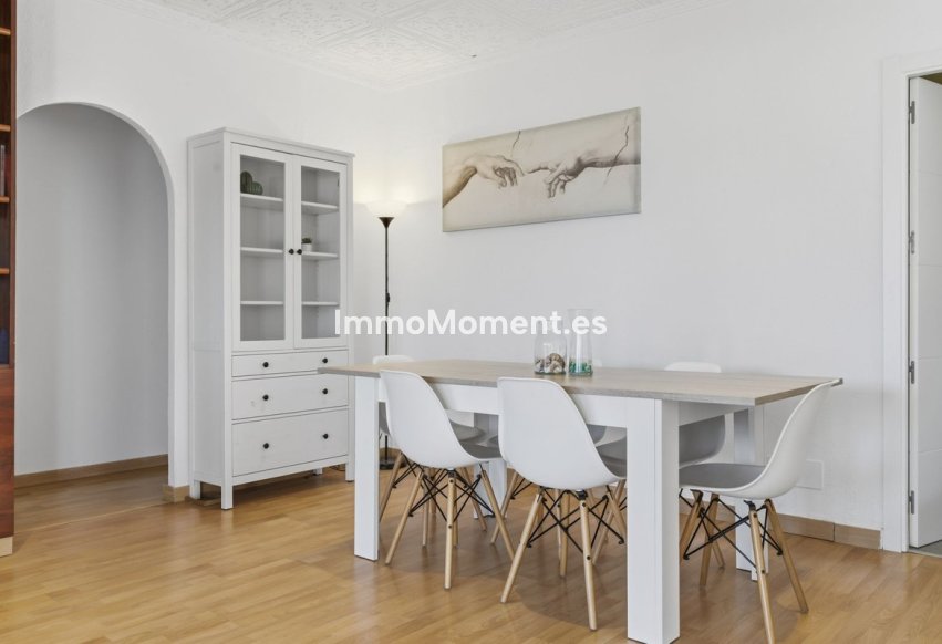 Reventa - Villa independiente - Mijas Costa - El Chaparral
