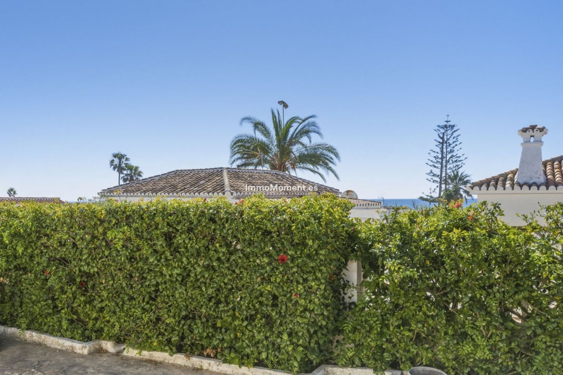 Reventa - Villa independiente - Mijas Costa - El Chaparral