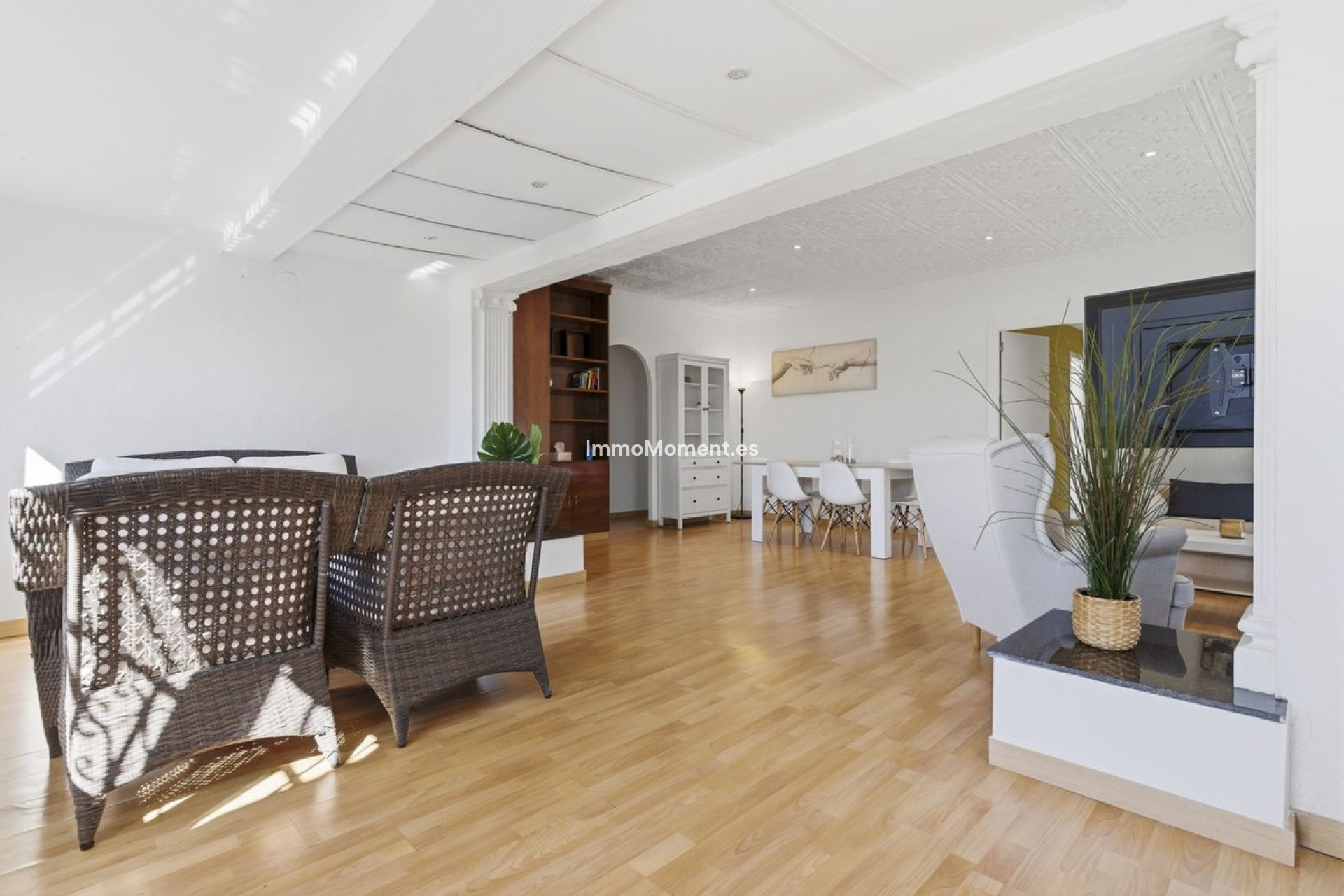 Reventa - Villa independiente - Mijas Costa - El Chaparral