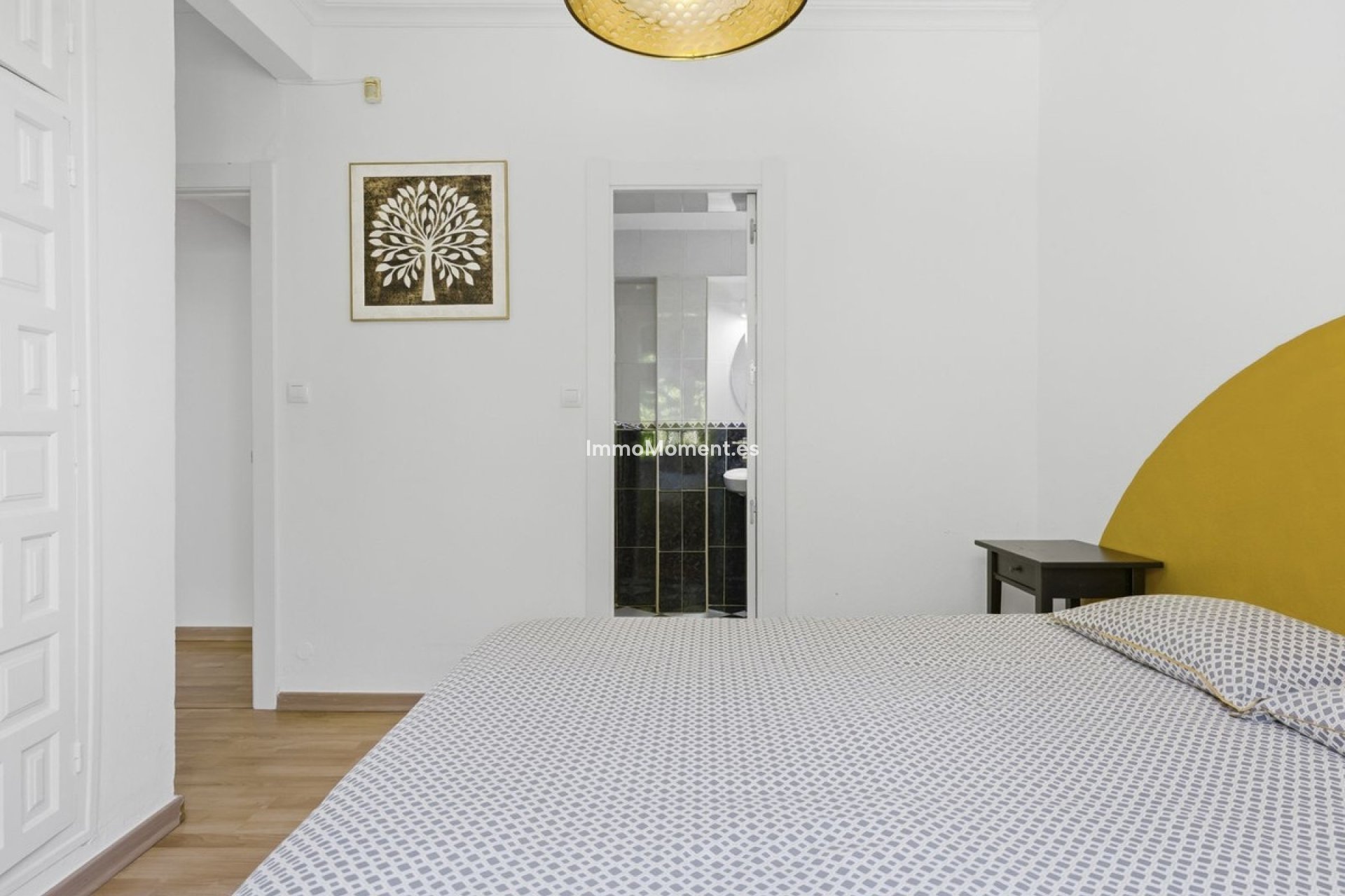 Reventa - Villa independiente - Mijas Costa - El Chaparral