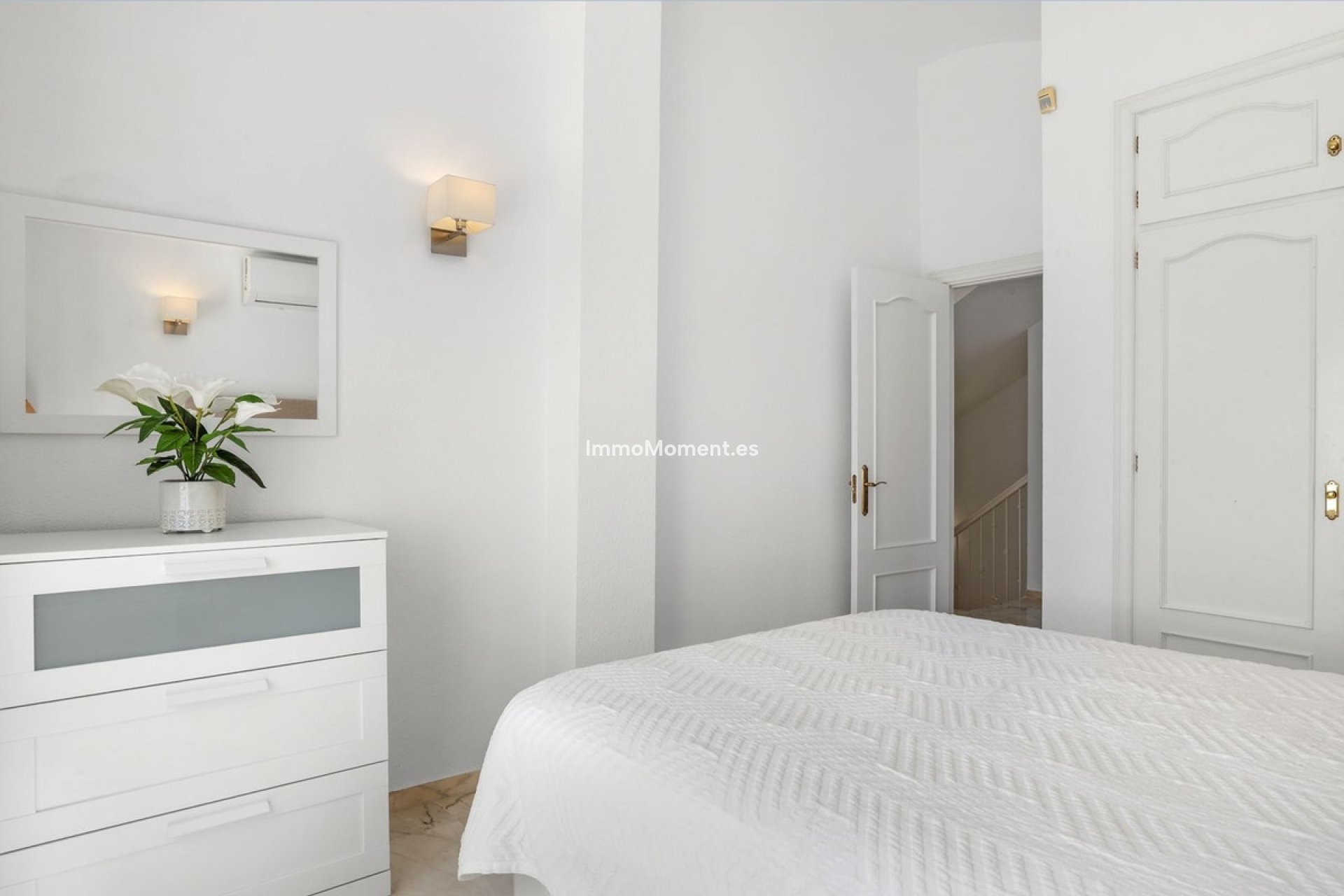 Reventa - Villa independiente - Mijas Costa - El Chaparral