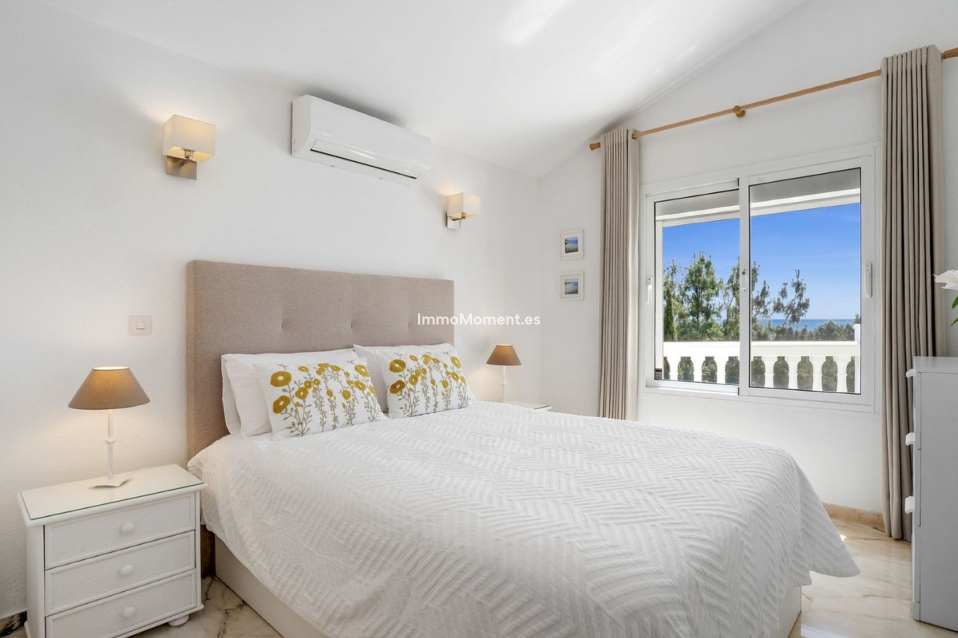 Reventa - Villa independiente - Mijas Costa - El Chaparral