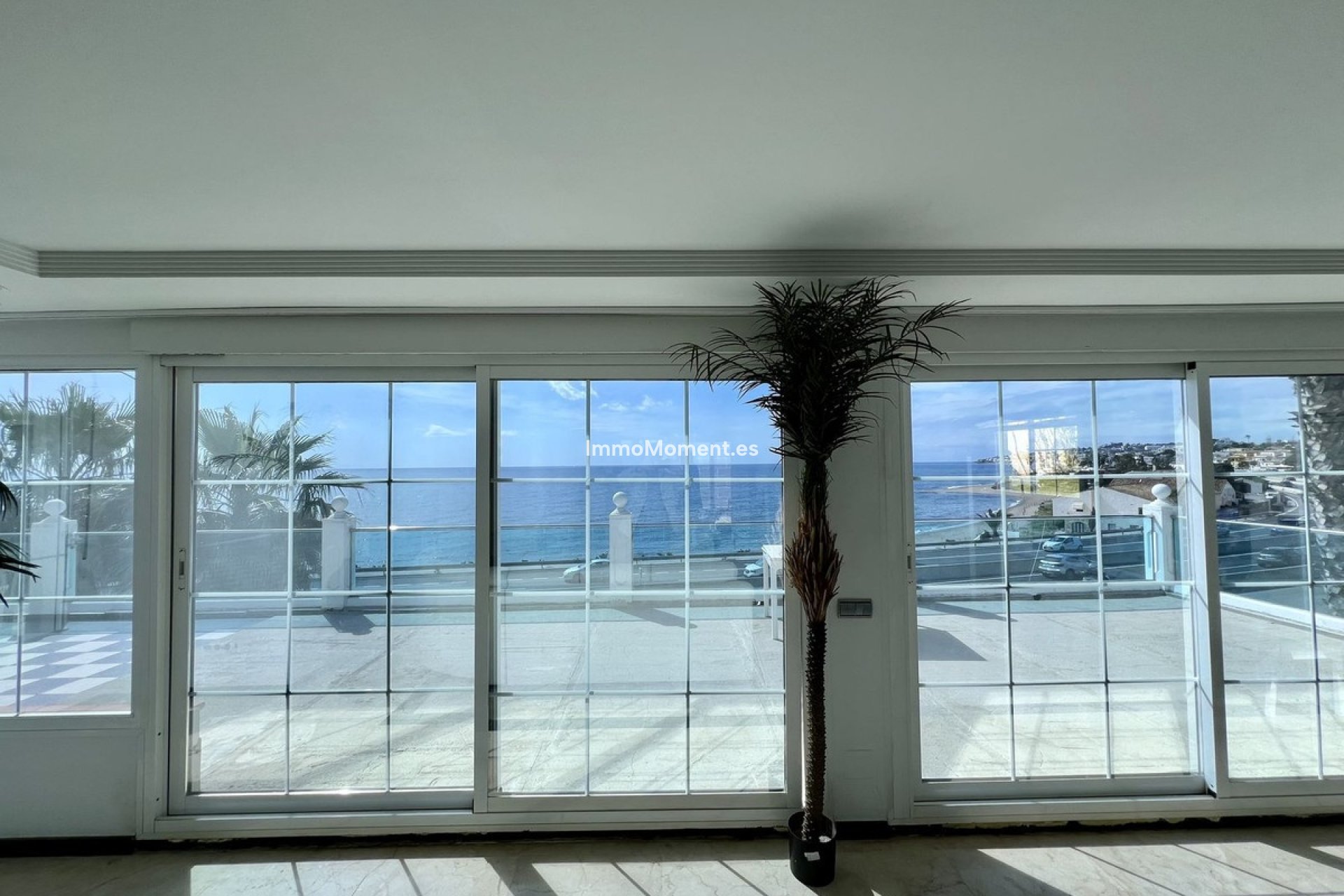 Reventa - Villa independiente - Mijas Costa - El Chaparral