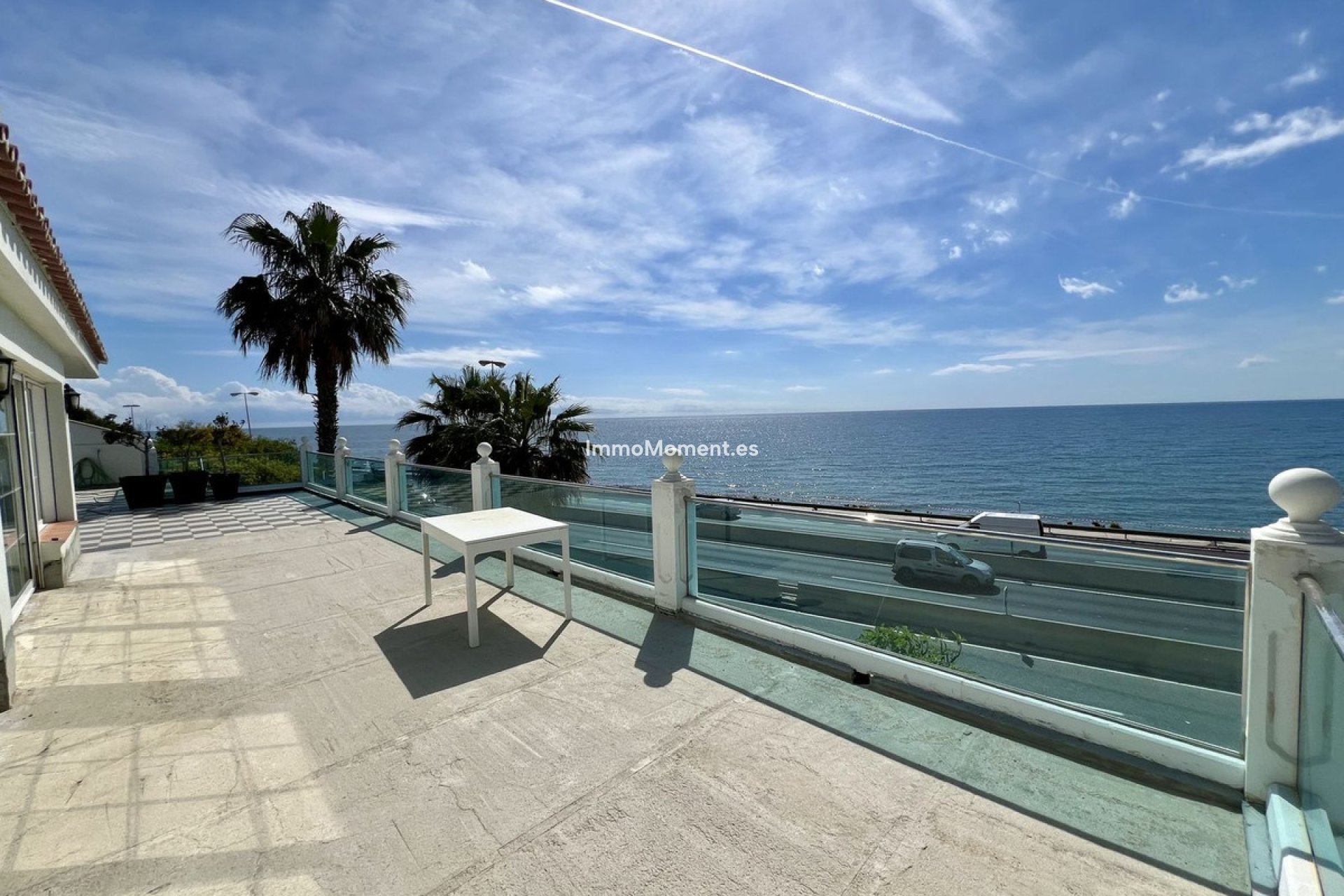 Reventa - Villa independiente - Mijas Costa - El Chaparral