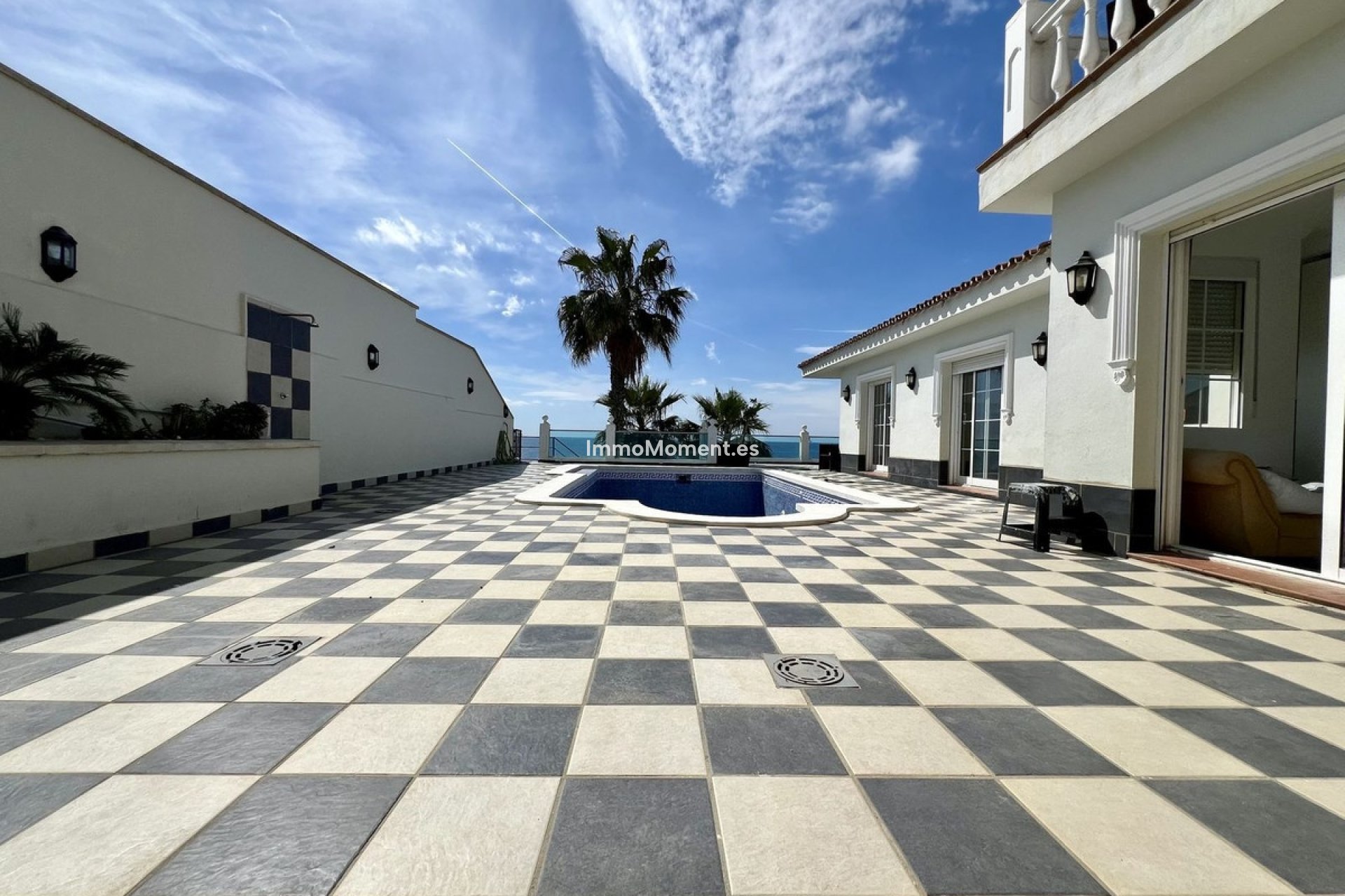 Reventa - Villa independiente - Mijas Costa - El Chaparral