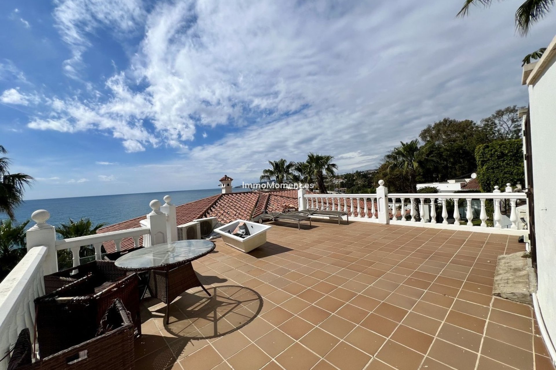 Reventa - Villa independiente - Mijas Costa - El Chaparral
