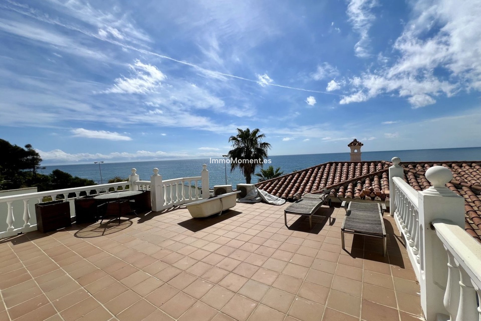 Reventa - Villa independiente - Mijas Costa - El Chaparral