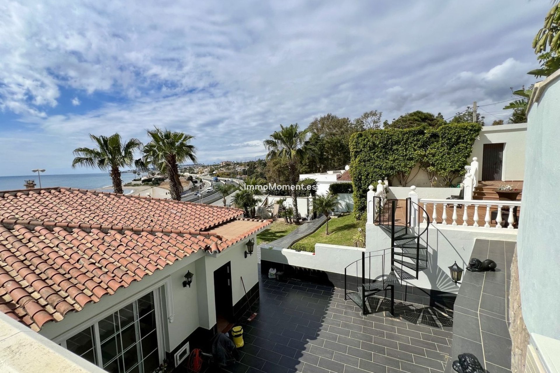 Reventa - Villa independiente - Mijas Costa - El Chaparral