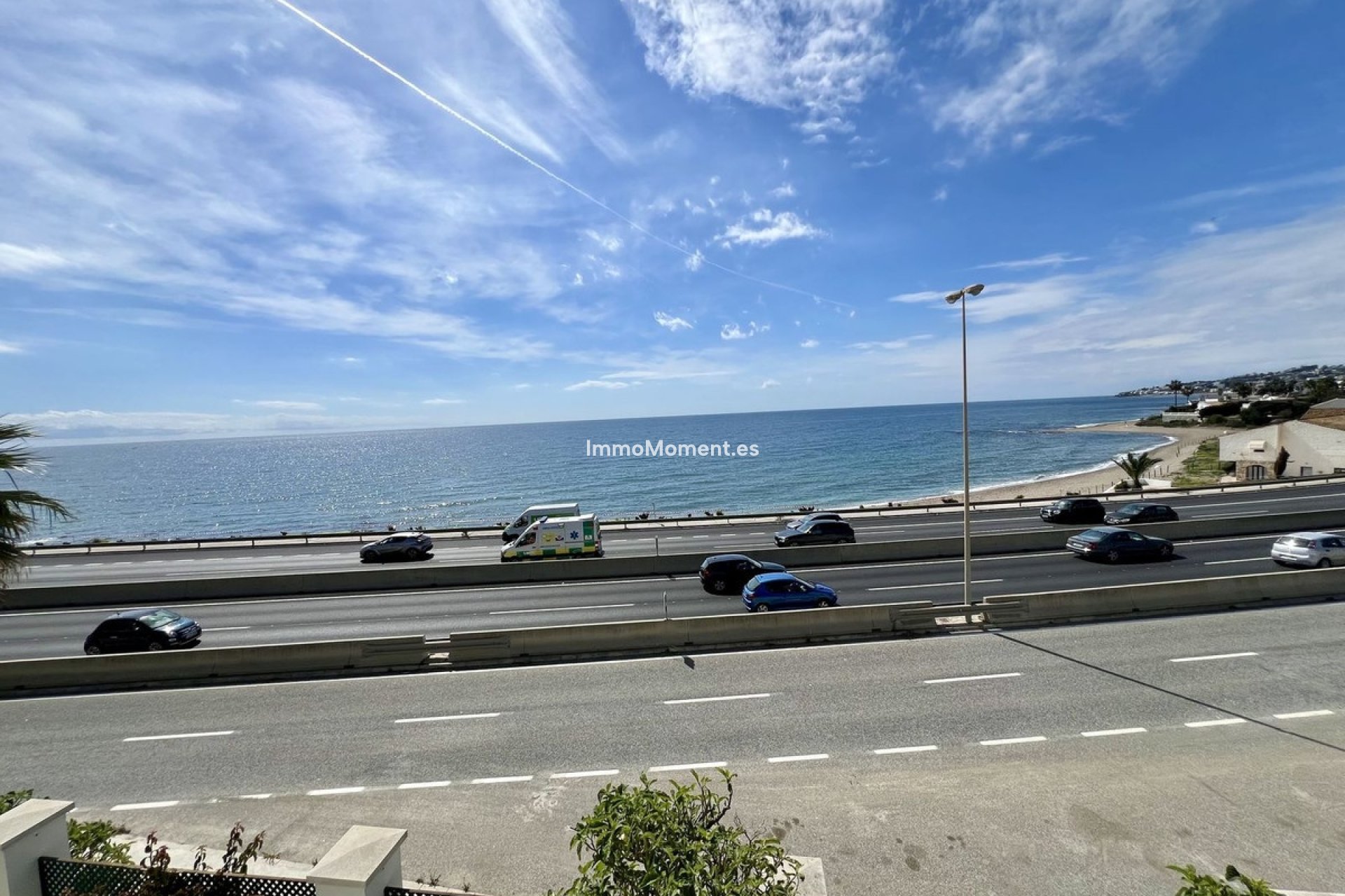 Reventa - Villa independiente - Mijas Costa - El Chaparral