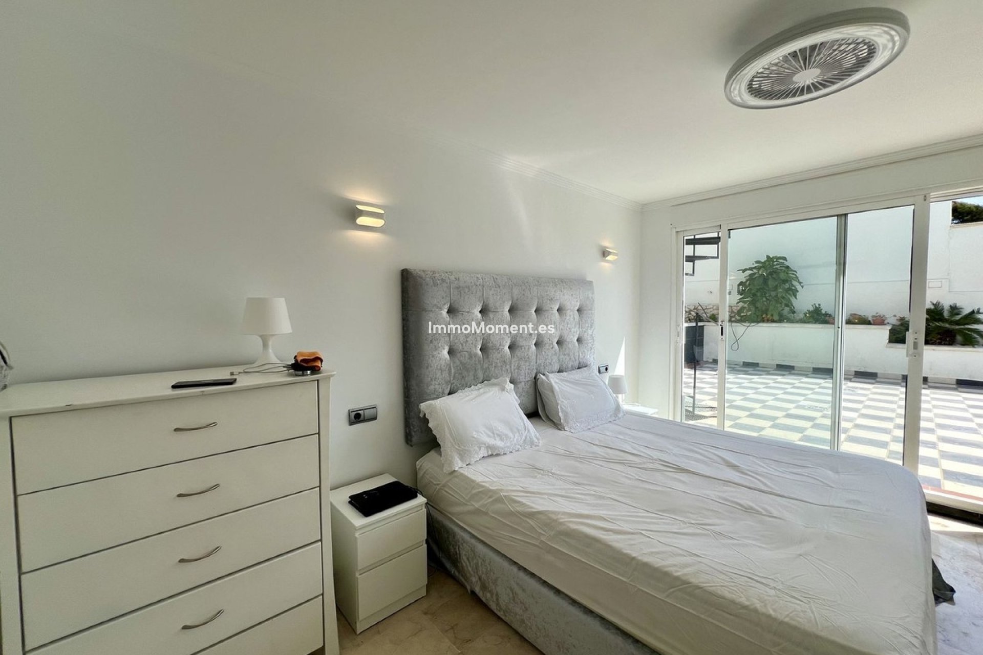 Reventa - Villa independiente - Mijas Costa - El Chaparral