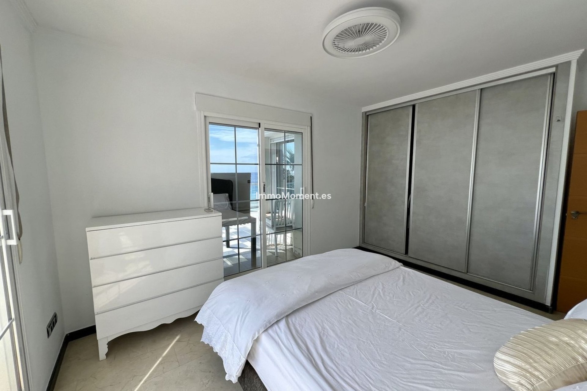 Reventa - Villa independiente - Mijas Costa - El Chaparral