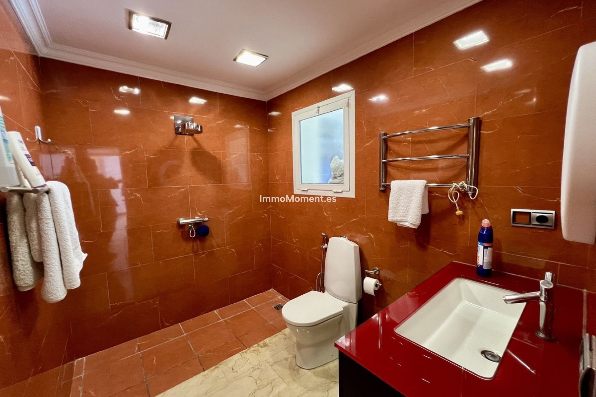 Reventa - Villa independiente - Mijas Costa - El Chaparral