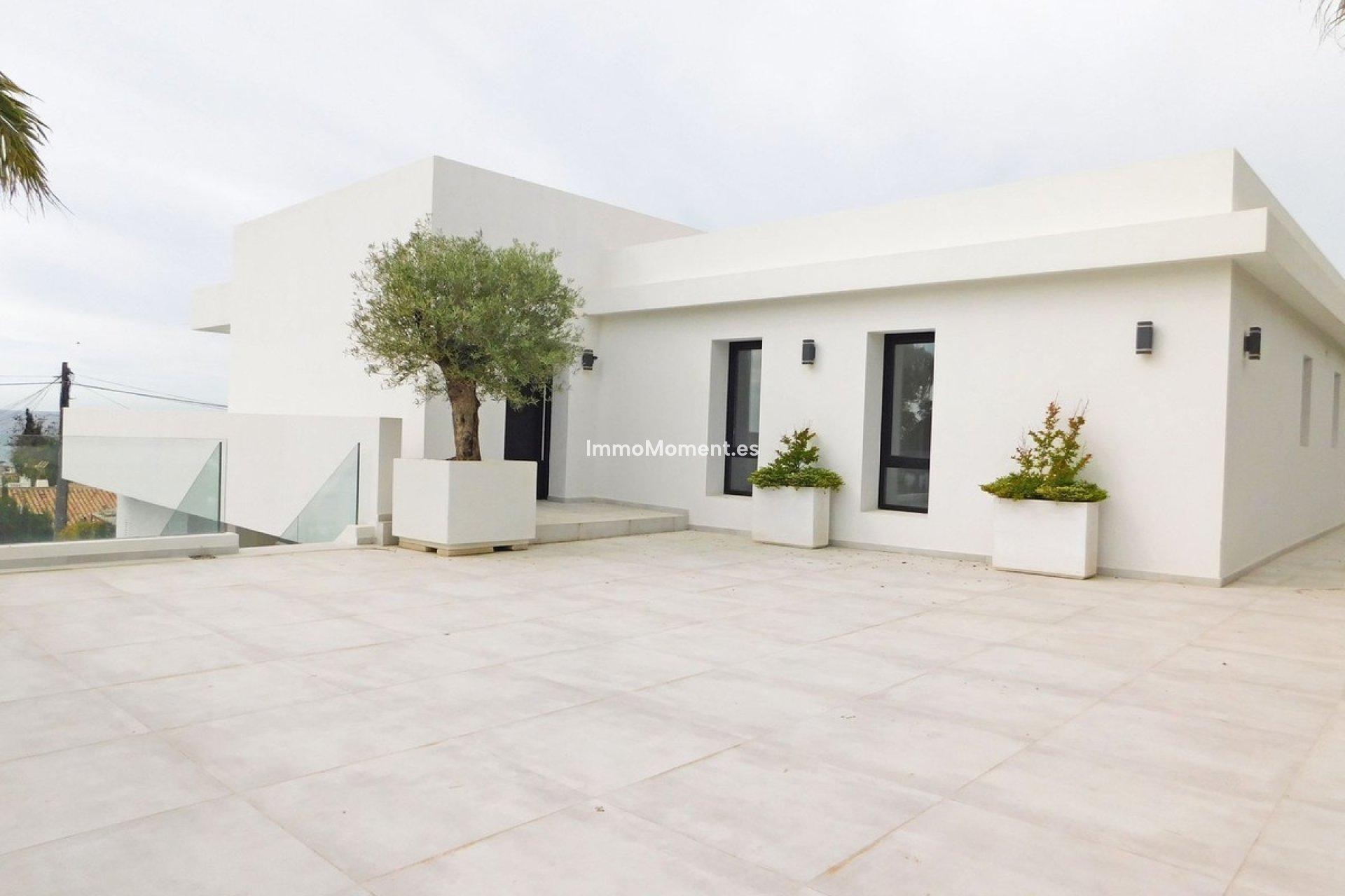 Reventa - Villa independiente - Mijas Costa - El Chaparral