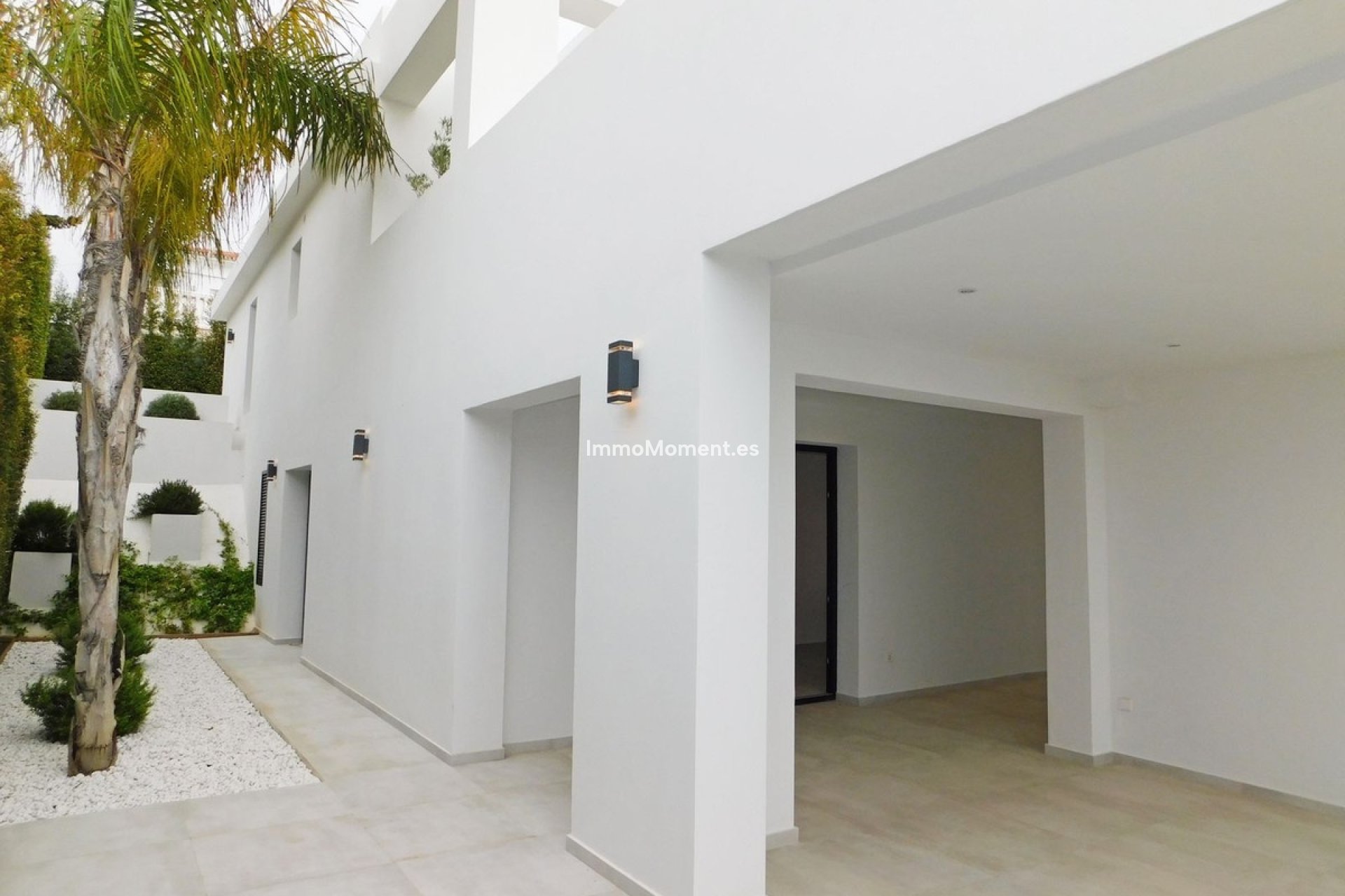 Reventa - Villa independiente - Mijas Costa - El Chaparral