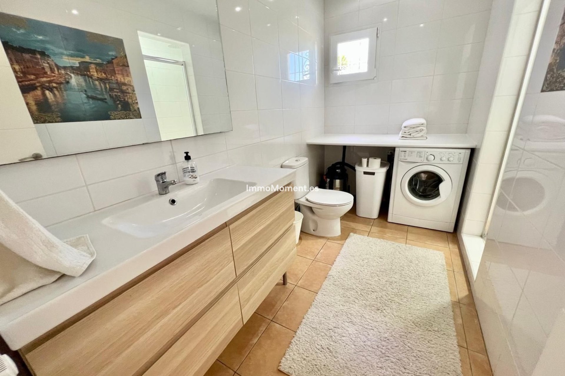 Reventa - Villa independiente - Mijas Costa - El Faro