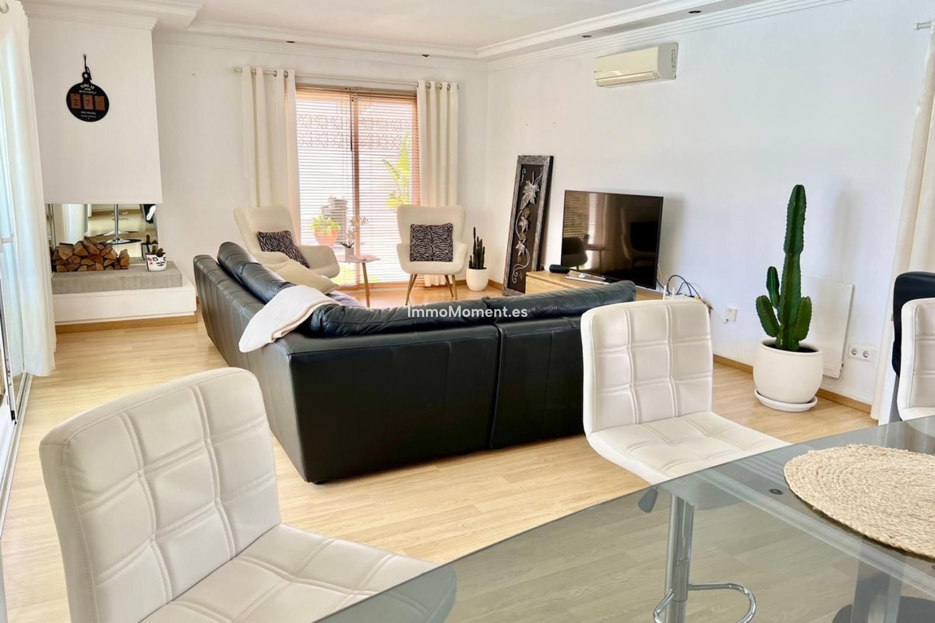 Reventa - Villa independiente - Mijas Costa - El Faro