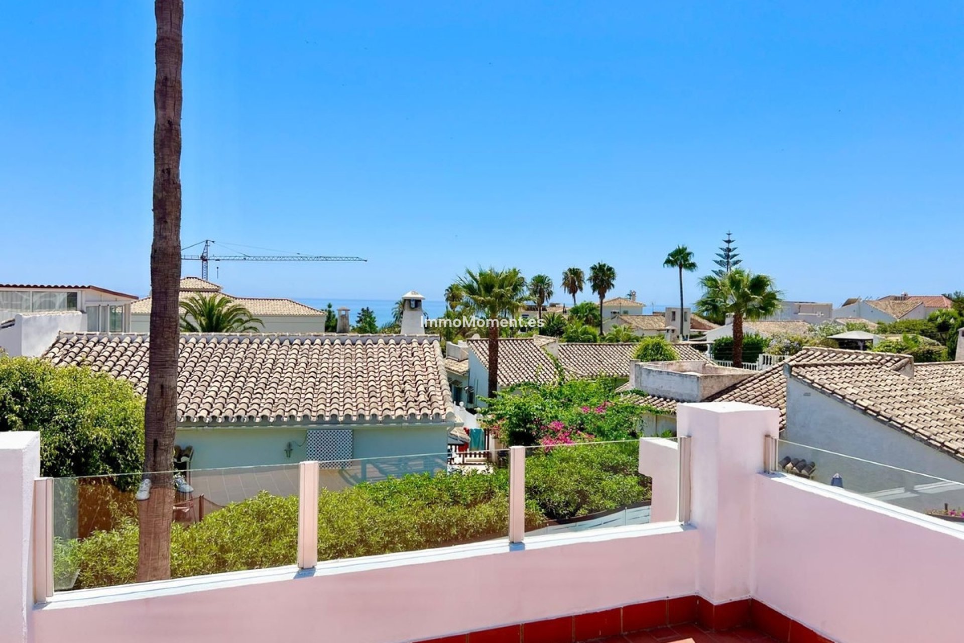Reventa - Villa independiente - Mijas Costa - El Faro
