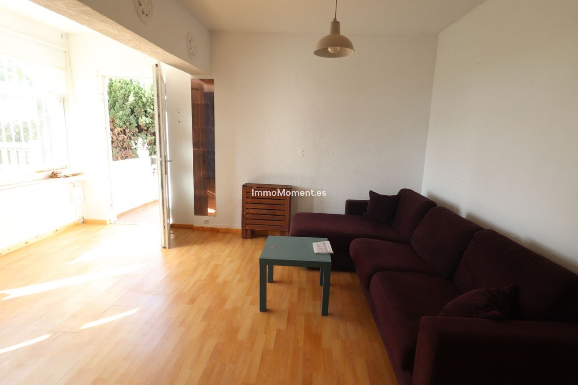 Reventa - Villa independiente - Mijas Costa - El Faro