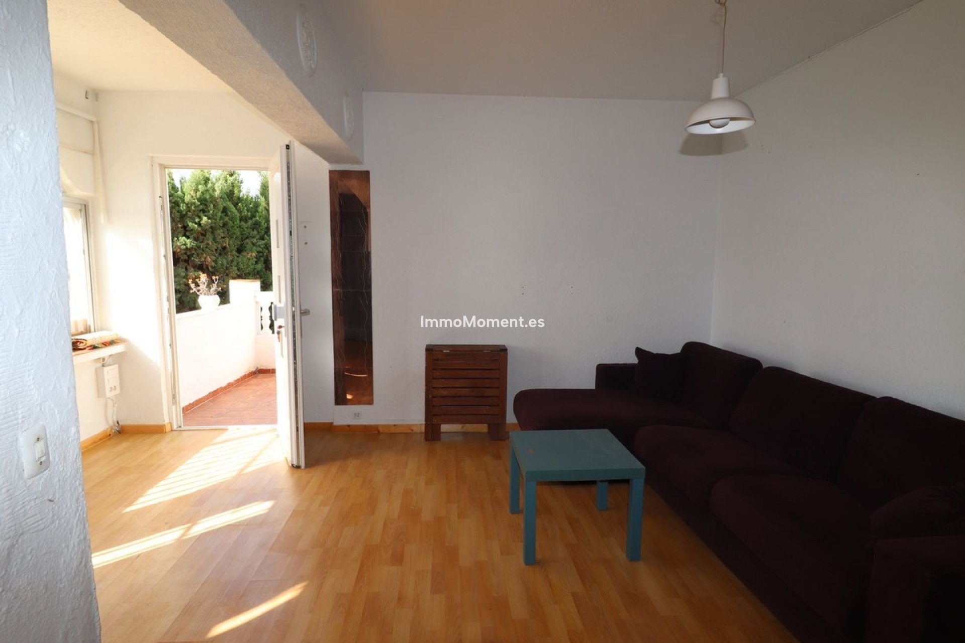 Reventa - Villa independiente - Mijas Costa - El Faro